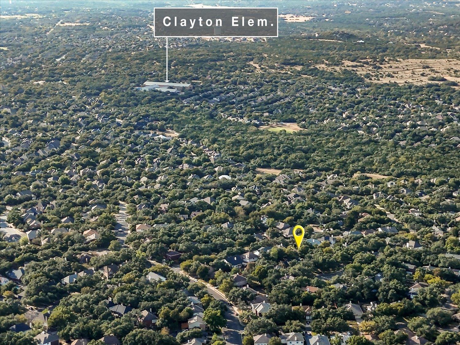 10902 Wareham Ct, Austin, TX 78739