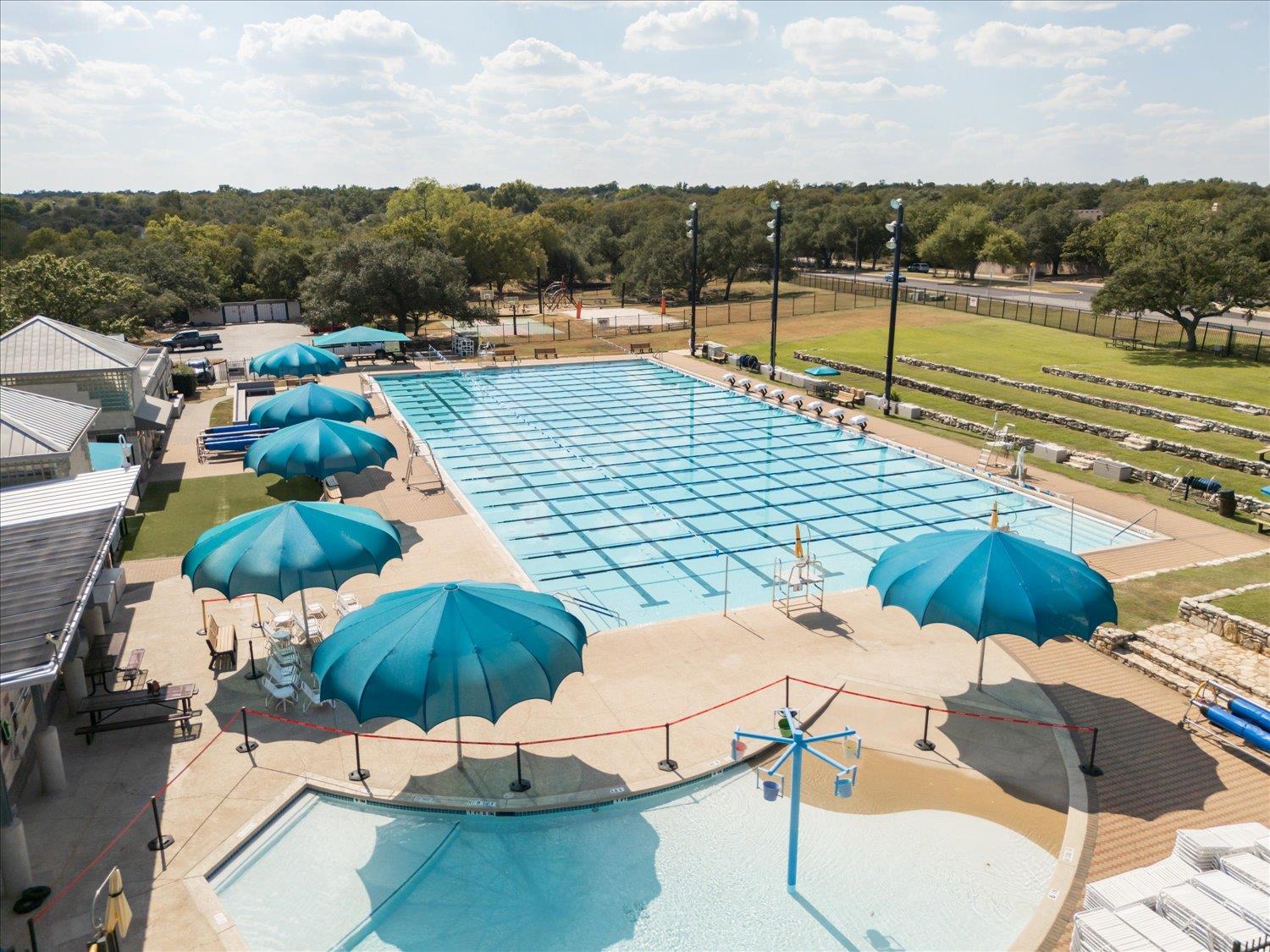 10902 Wareham Ct, Austin, TX 78739