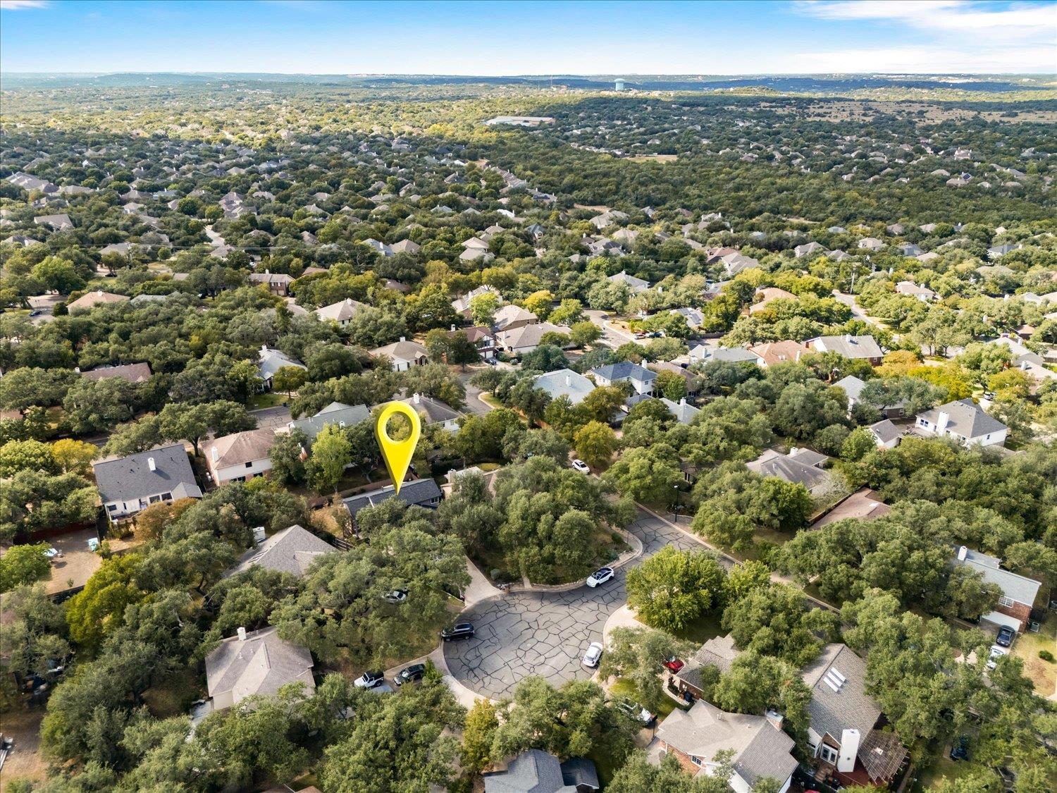 10902 Wareham Ct, Austin, TX 78739