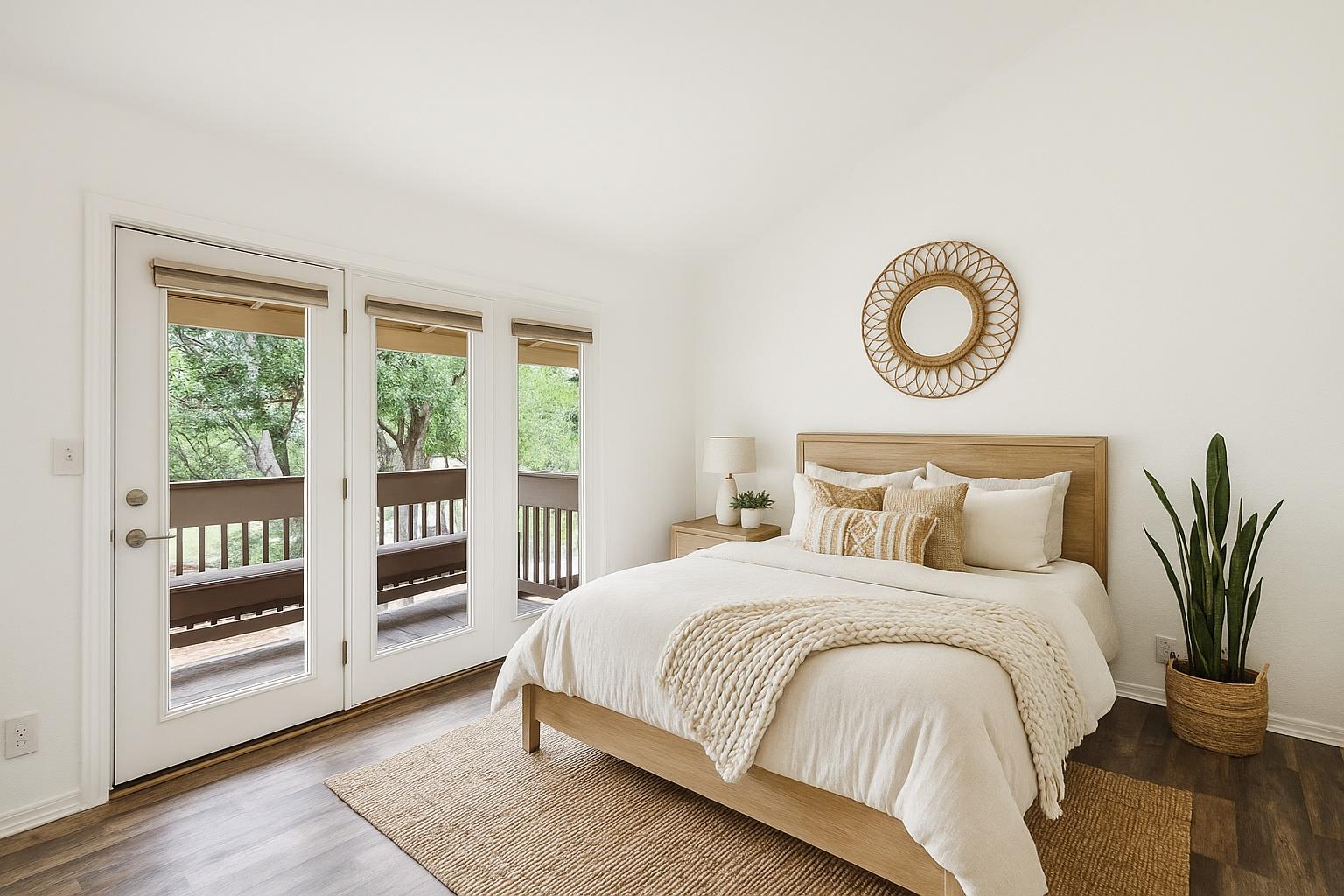 101 Blue Ridge Trl # C, West Lake Hills, TX 78746