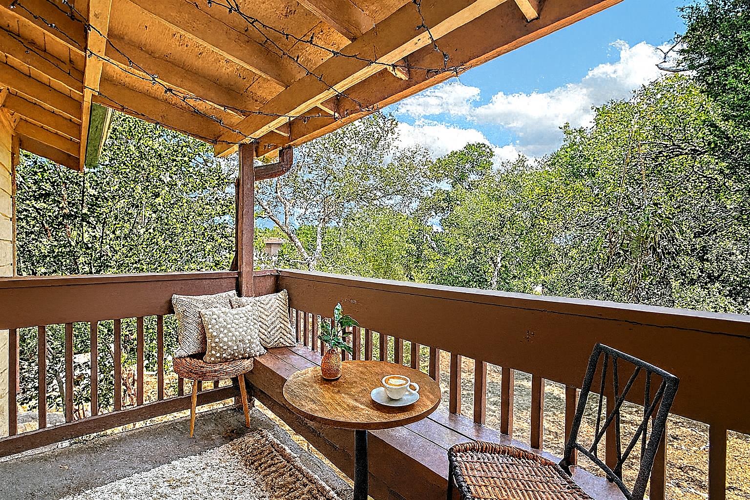 101 Blue Ridge Trl # C, West Lake Hills, TX 78746