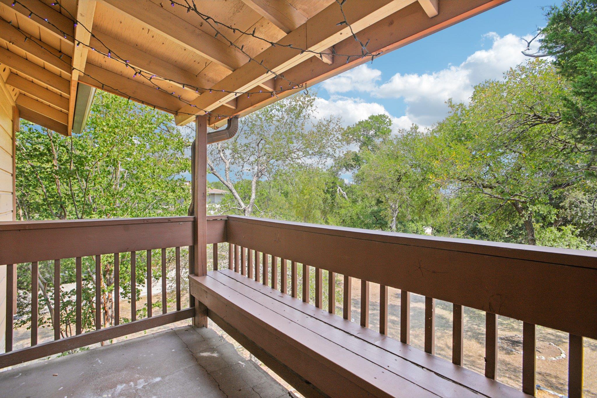 101 Blue Ridge Trl # C, West Lake Hills, TX 78746