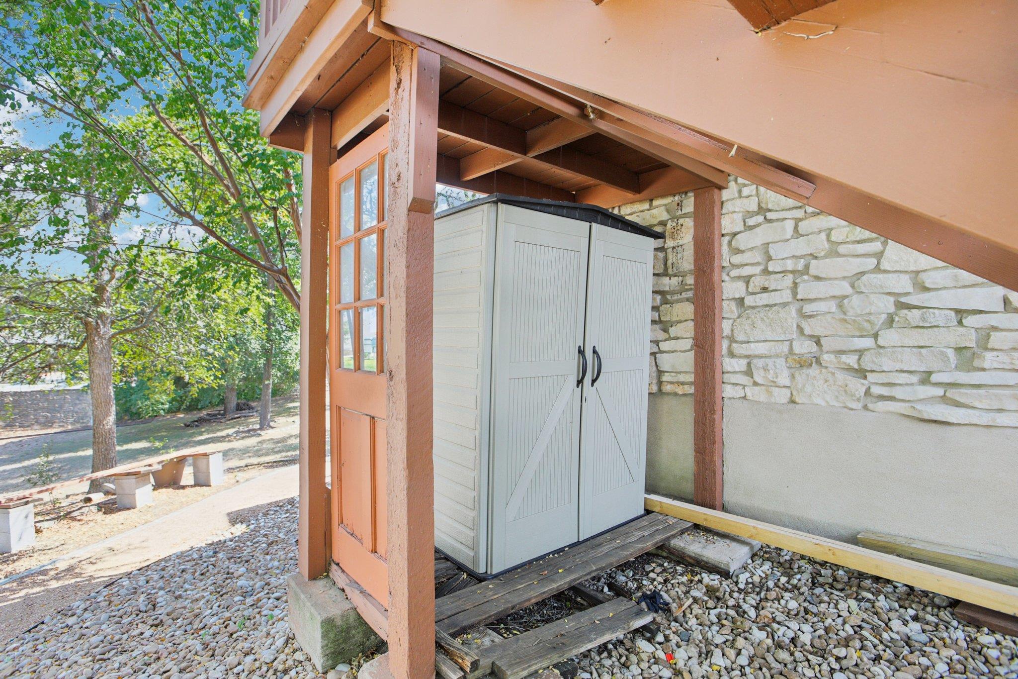 101 Blue Ridge Trl # C, West Lake Hills, TX 78746