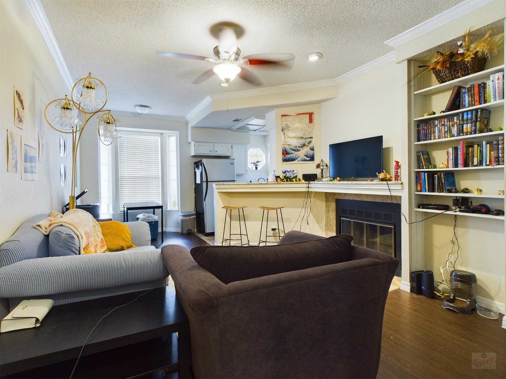 3111 Tom Green St # 202, Austin, TX 78705