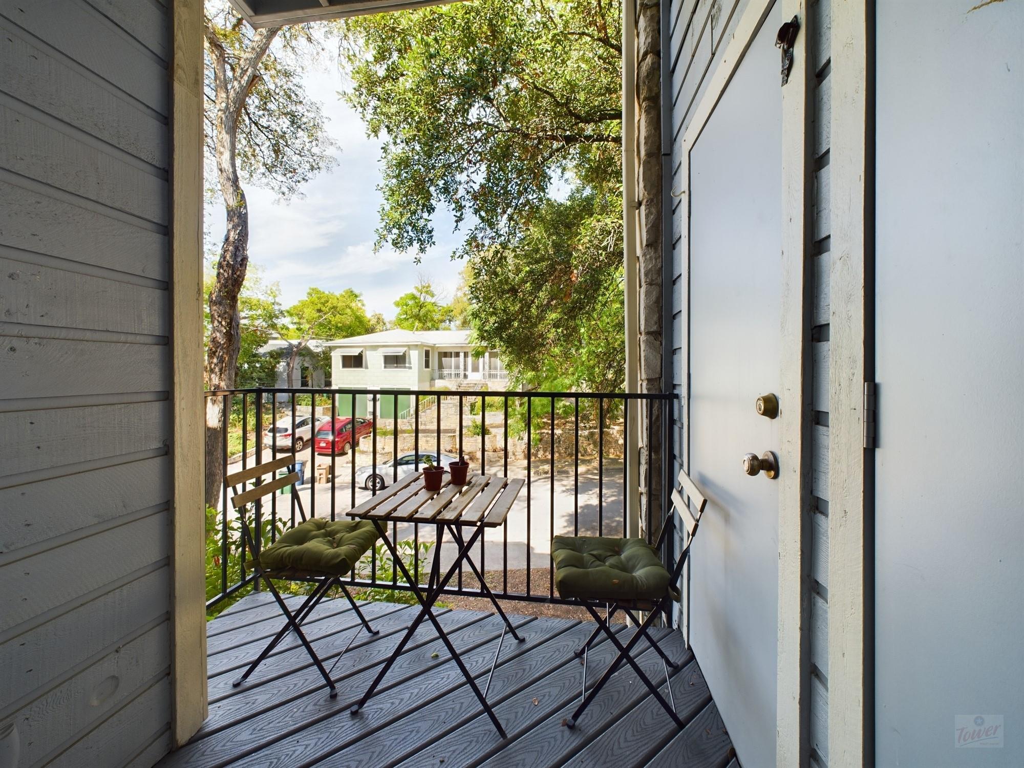 3111 Tom Green St # 202, Austin, TX 78705