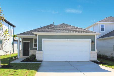 137 Two Bits Ln, Elgin, TX 78621