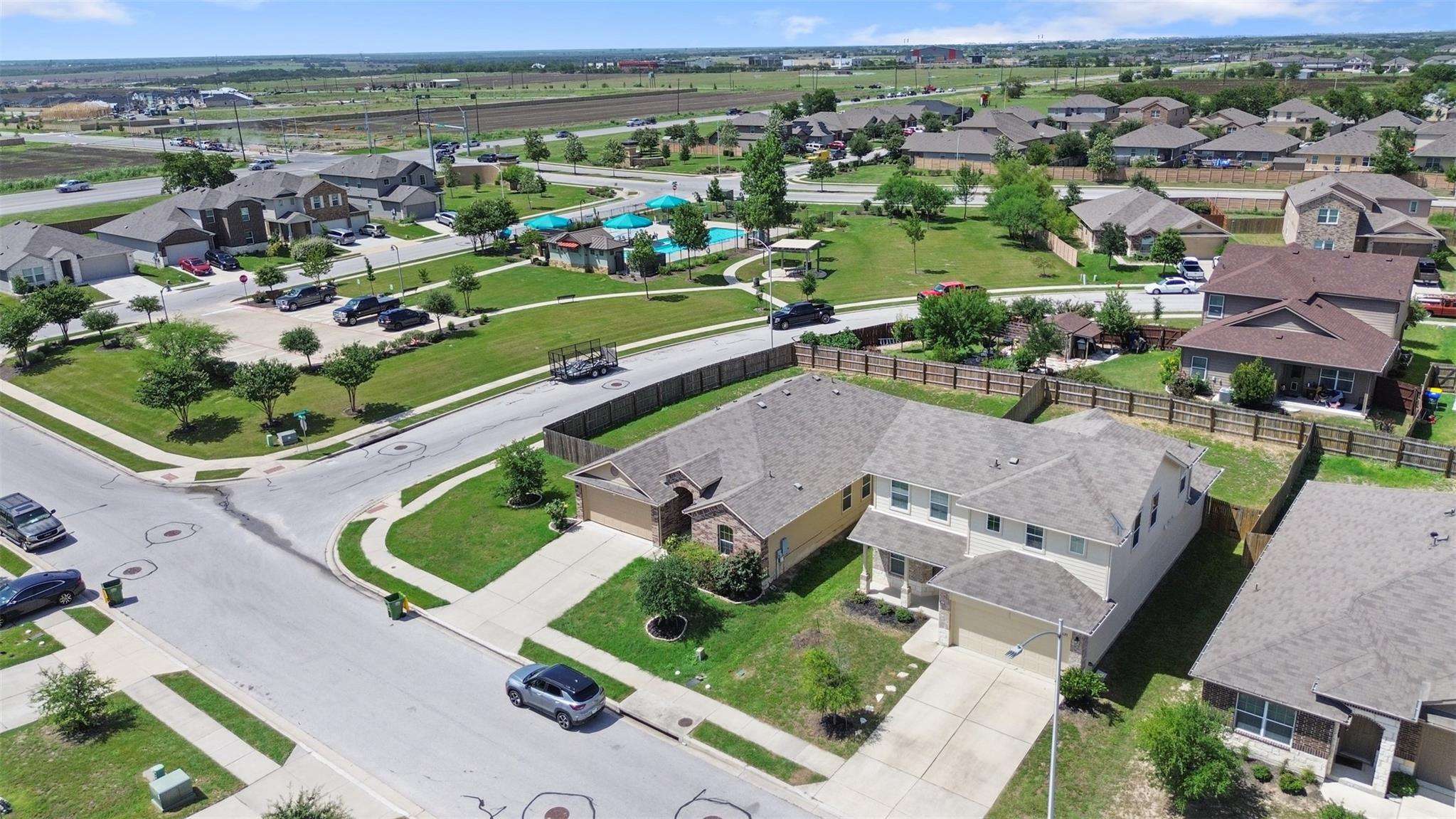 11620 Carbrook Rd, Manor, TX 78653