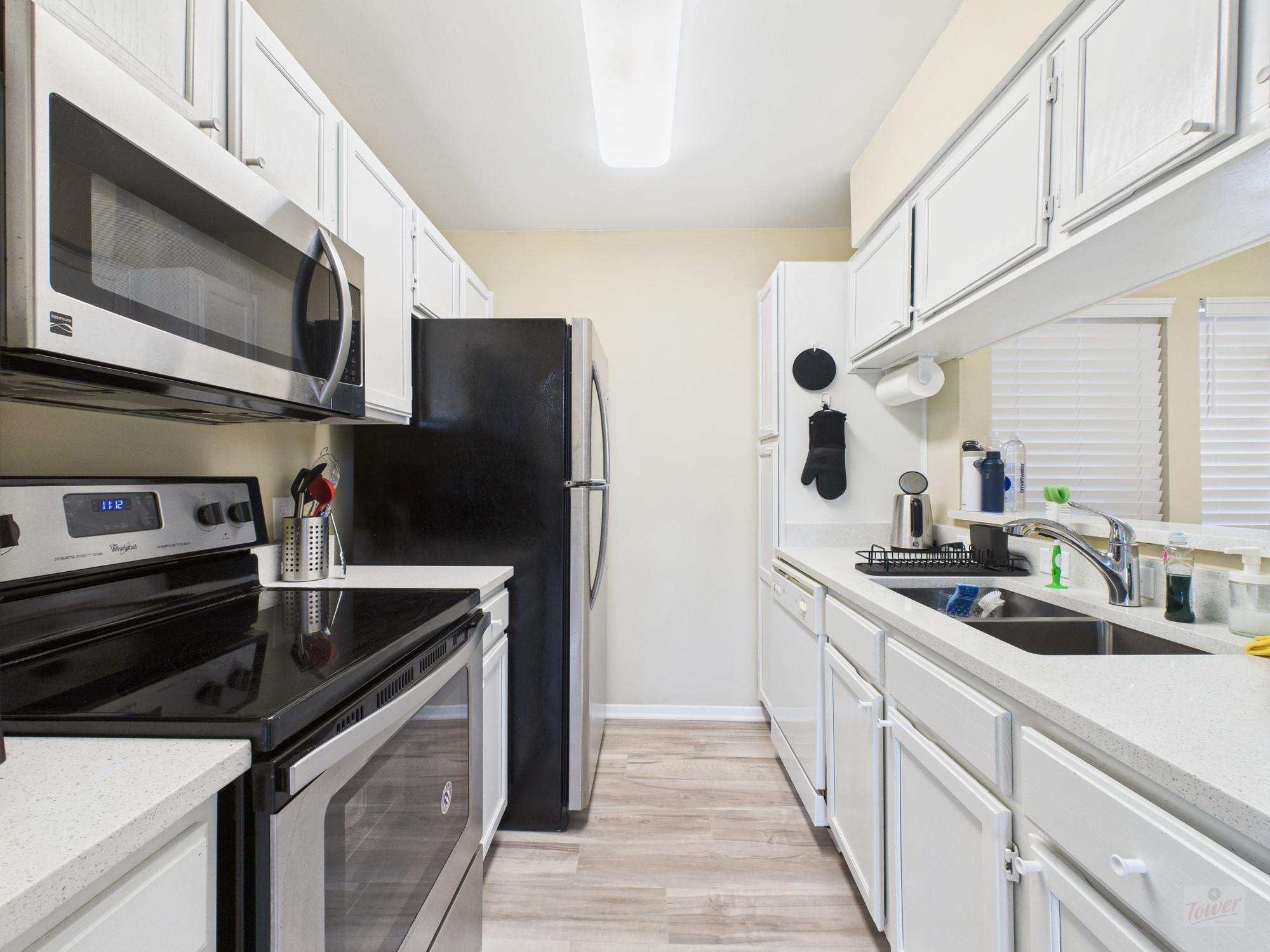 3115 Helms St # 202, Austin, TX 78705