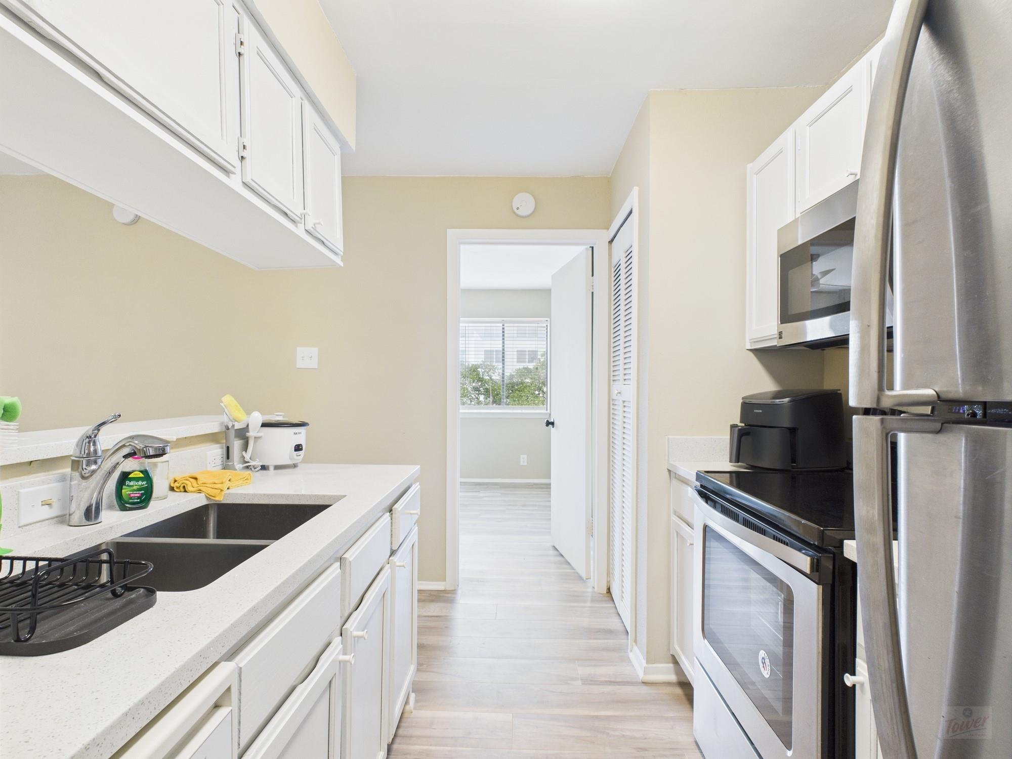 3115 Helms St # 202, Austin, TX 78705