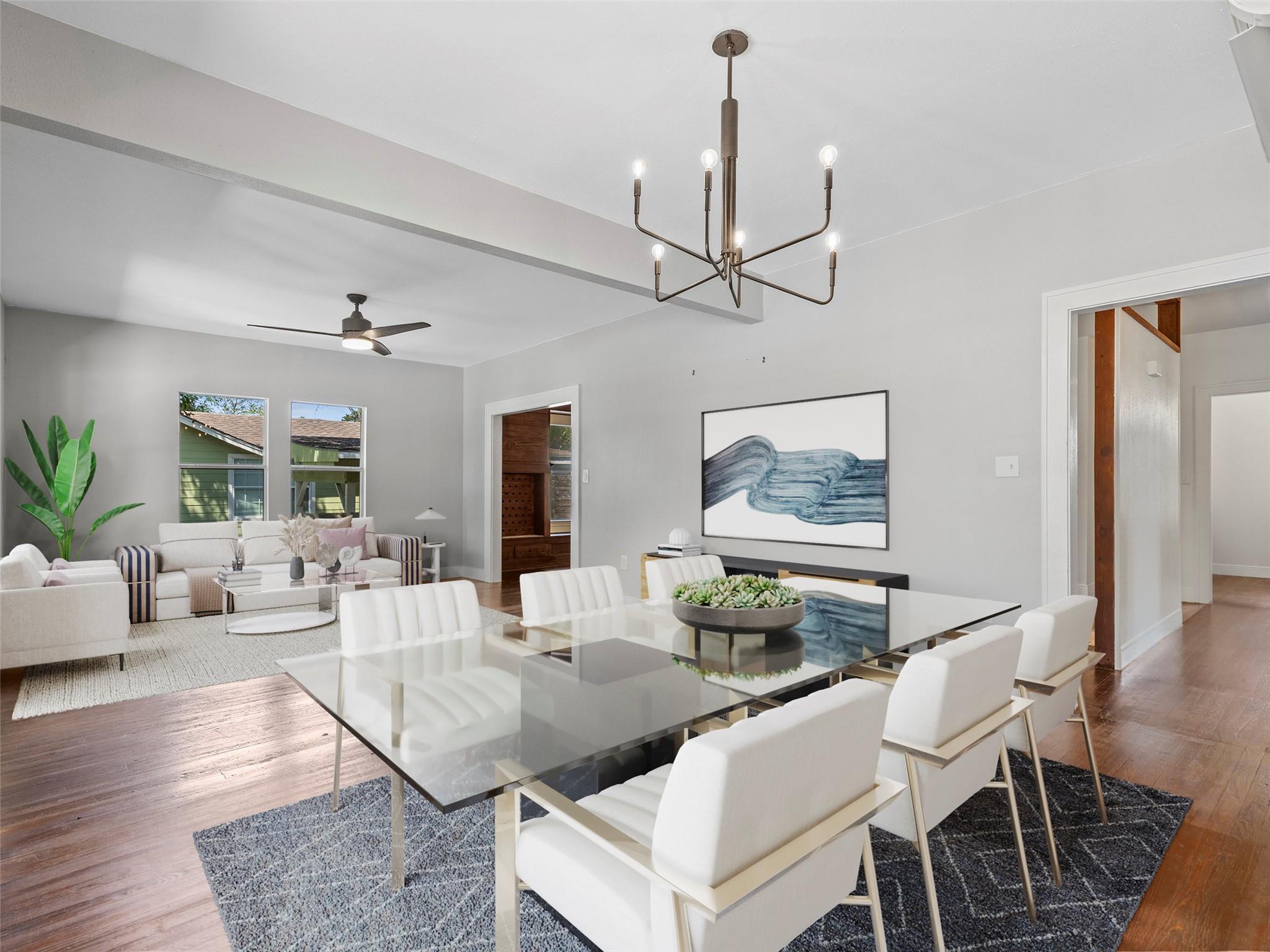 1809 Wilson St, Bastrop, TX 78602