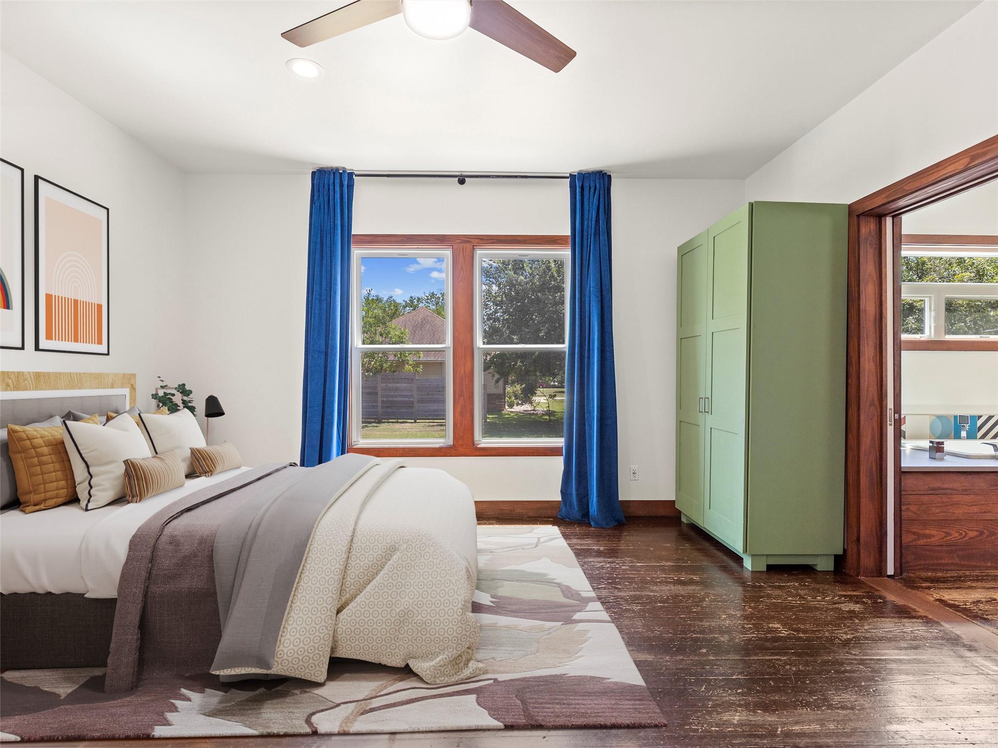 1809 Wilson St, Bastrop, TX 78602