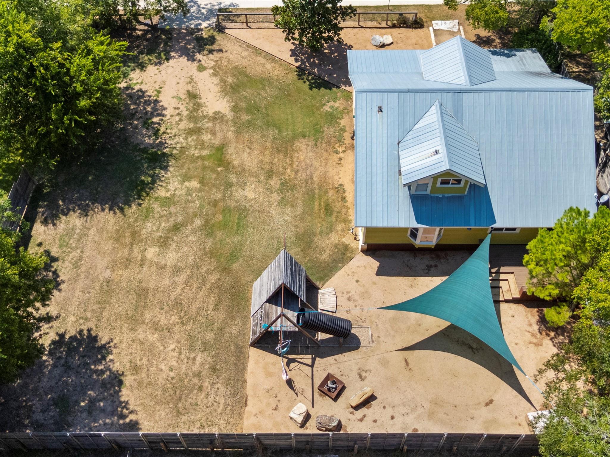 1809 Wilson St, Bastrop, TX 78602