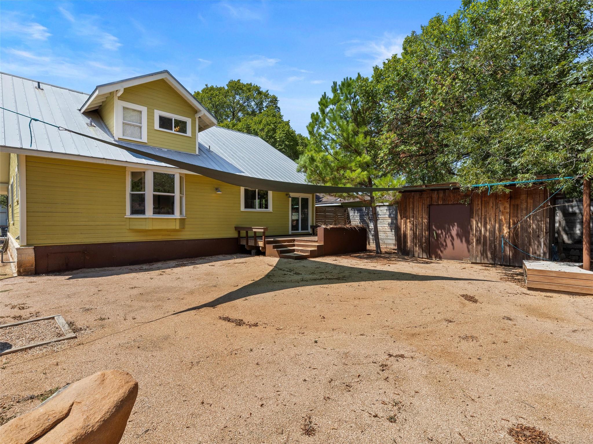 1809 Wilson St, Bastrop, TX 78602