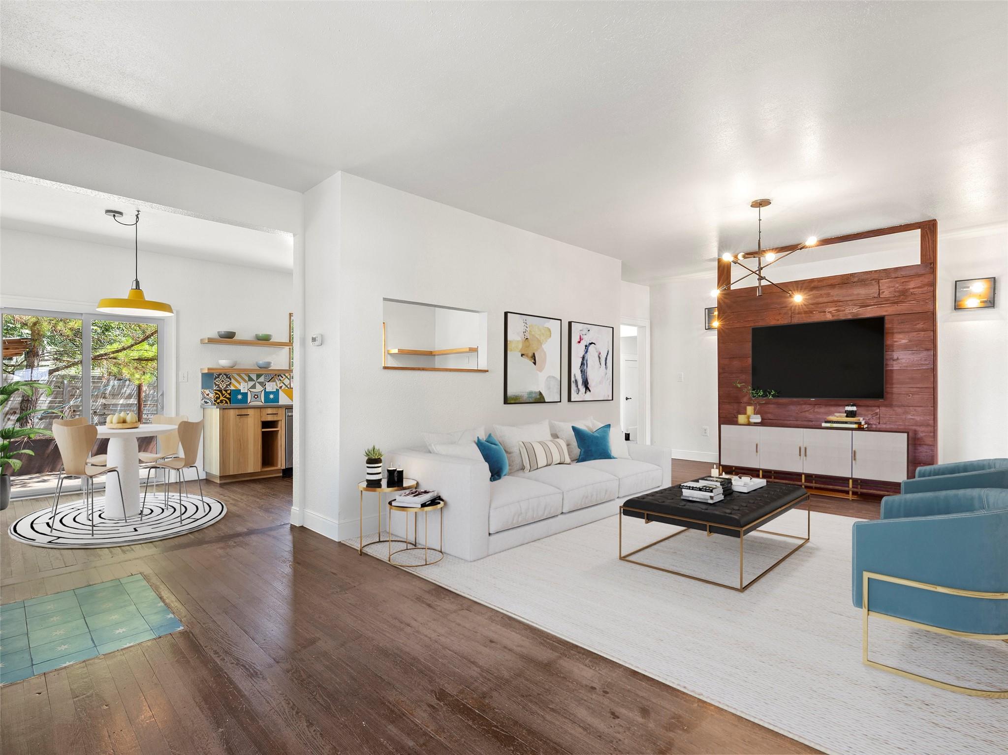 1809 Wilson St, Bastrop, TX 78602