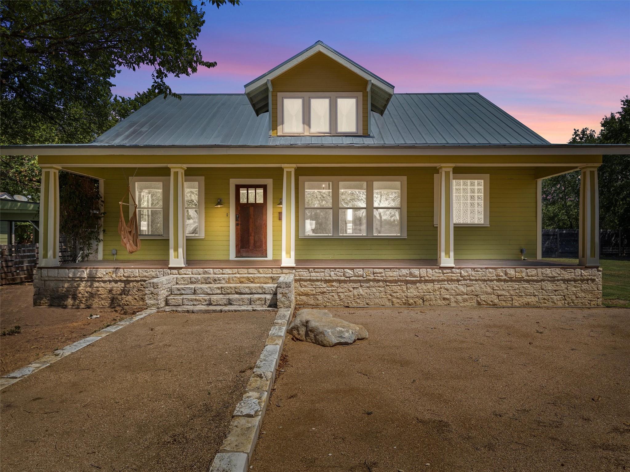 1809 Wilson St, Bastrop, TX 78602