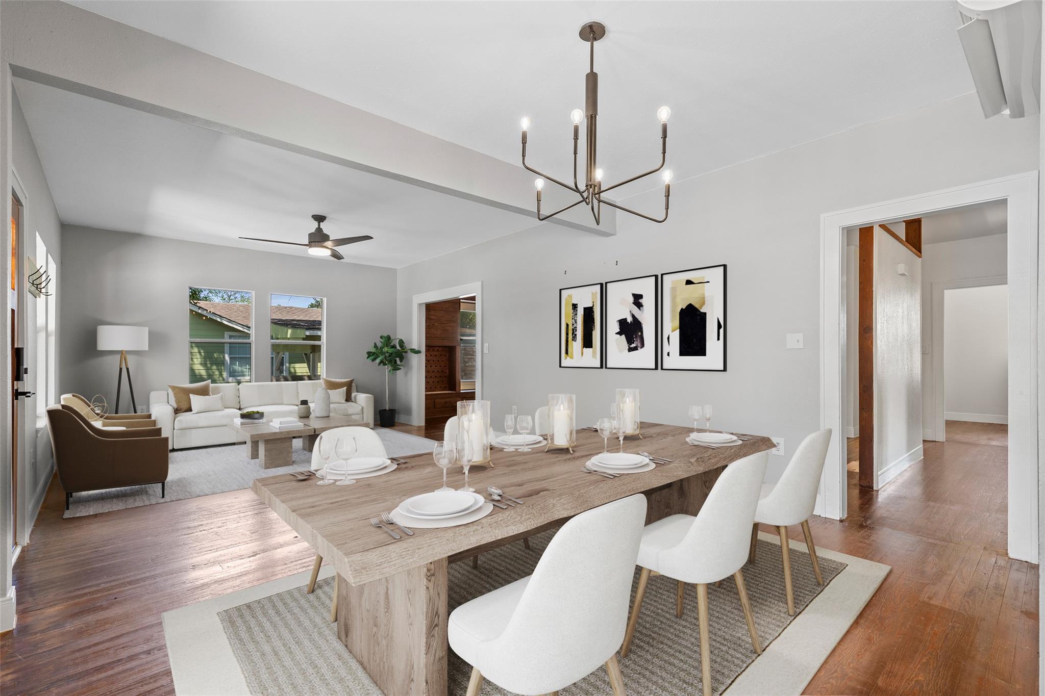 1809 Wilson St, Bastrop, TX 78602