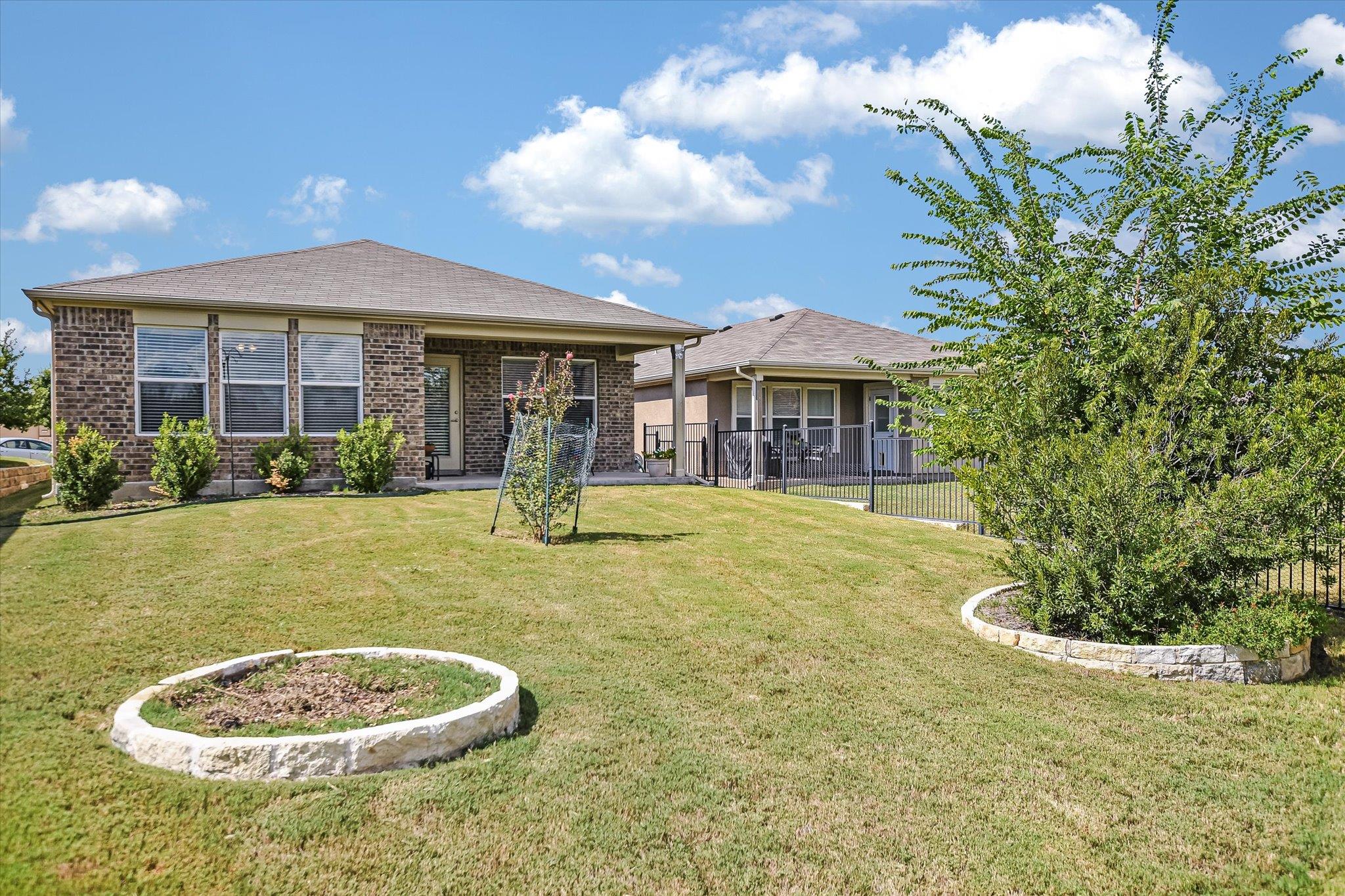103 Mud Creek Cv, Georgetown, TX 78633