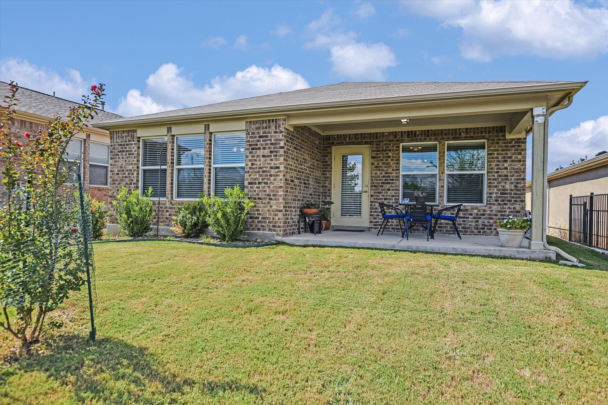 103 Mud Creek Cv, Georgetown, TX 78633