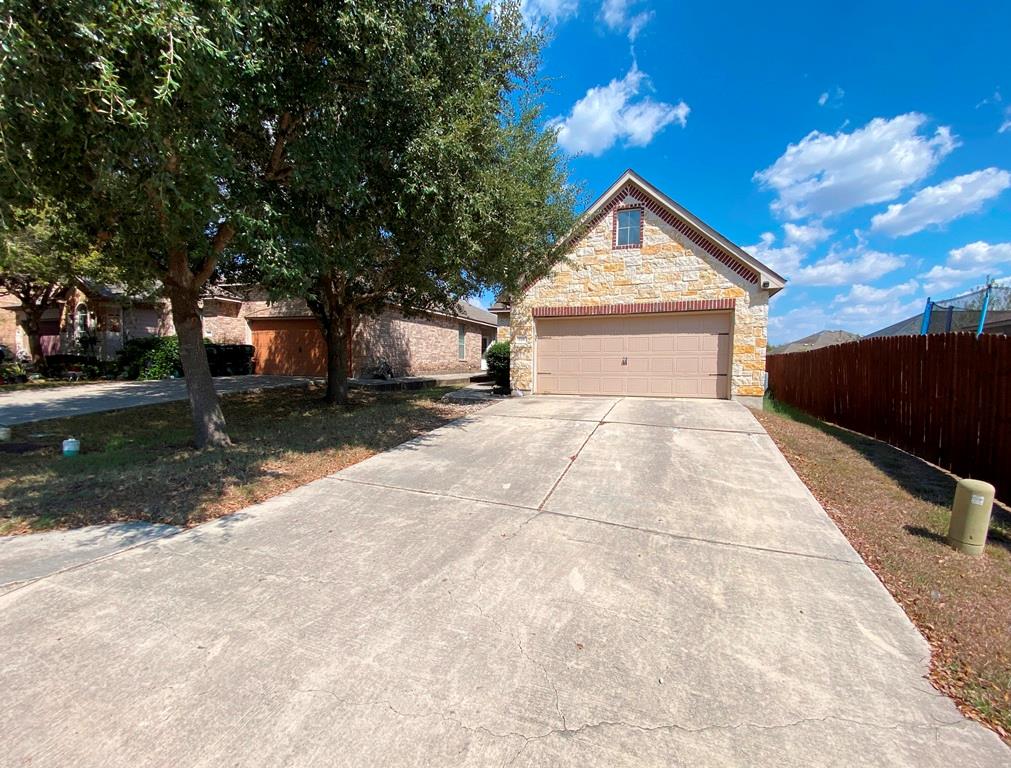 128 Otono Loop, Kyle, TX 78640