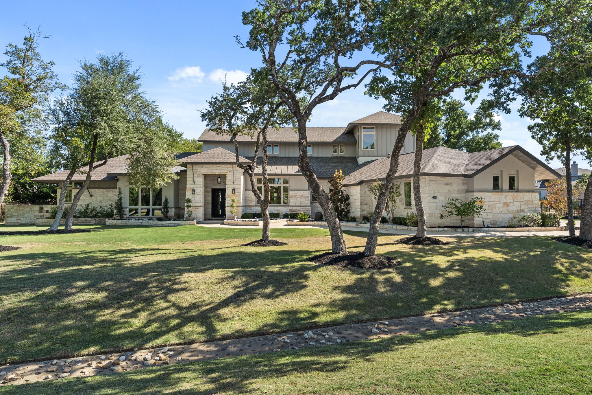 425 Bunker Ranch Blvd, Dripping Springs, TX 78620
