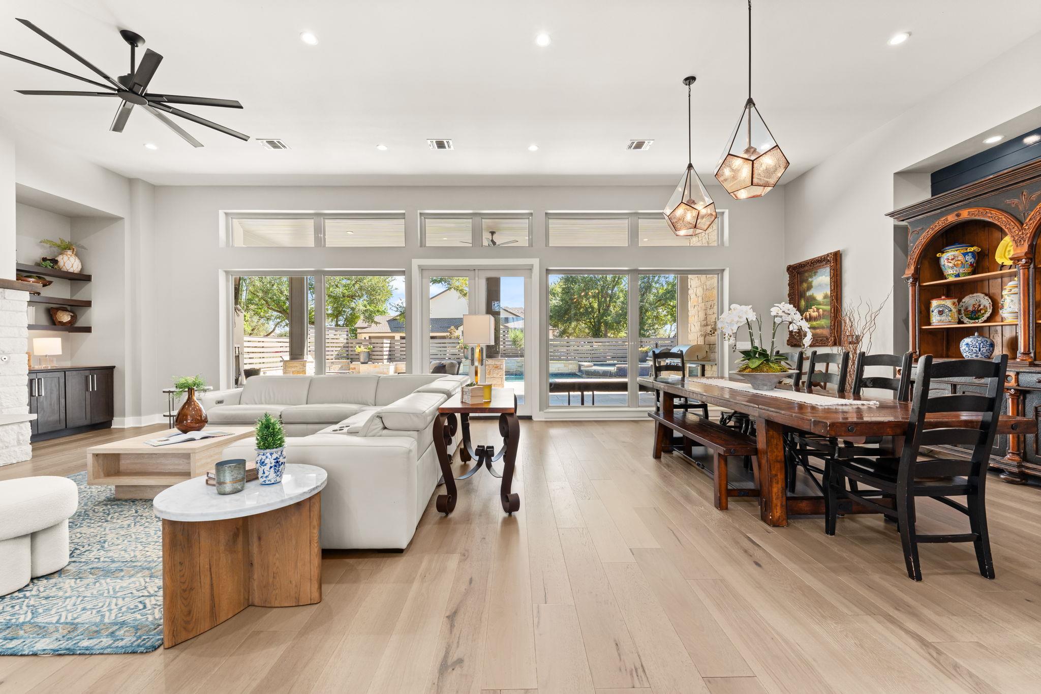 425 Bunker Ranch Blvd, Dripping Springs, TX 78620