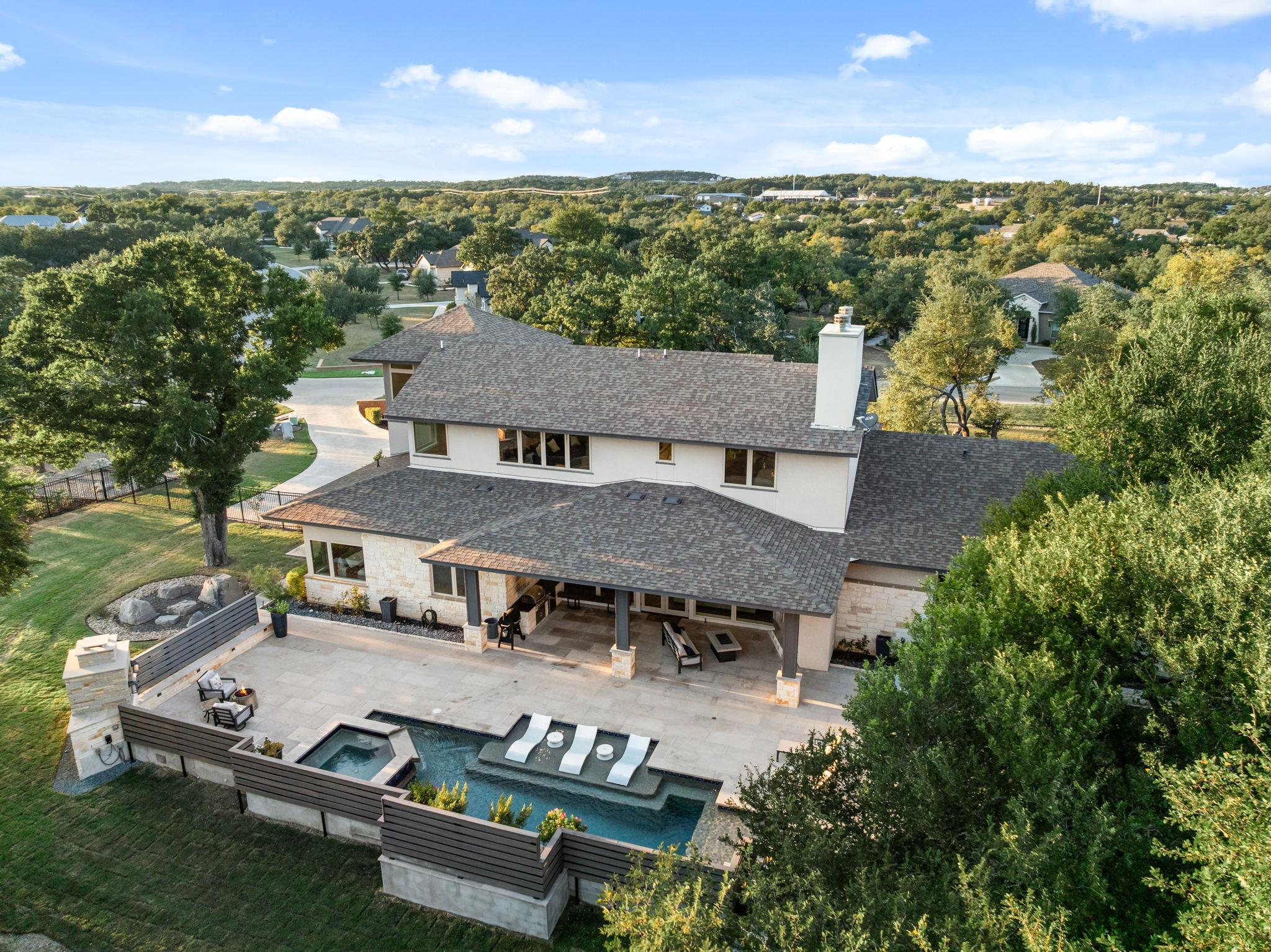 425 Bunker Ranch Blvd, Dripping Springs, TX 78620