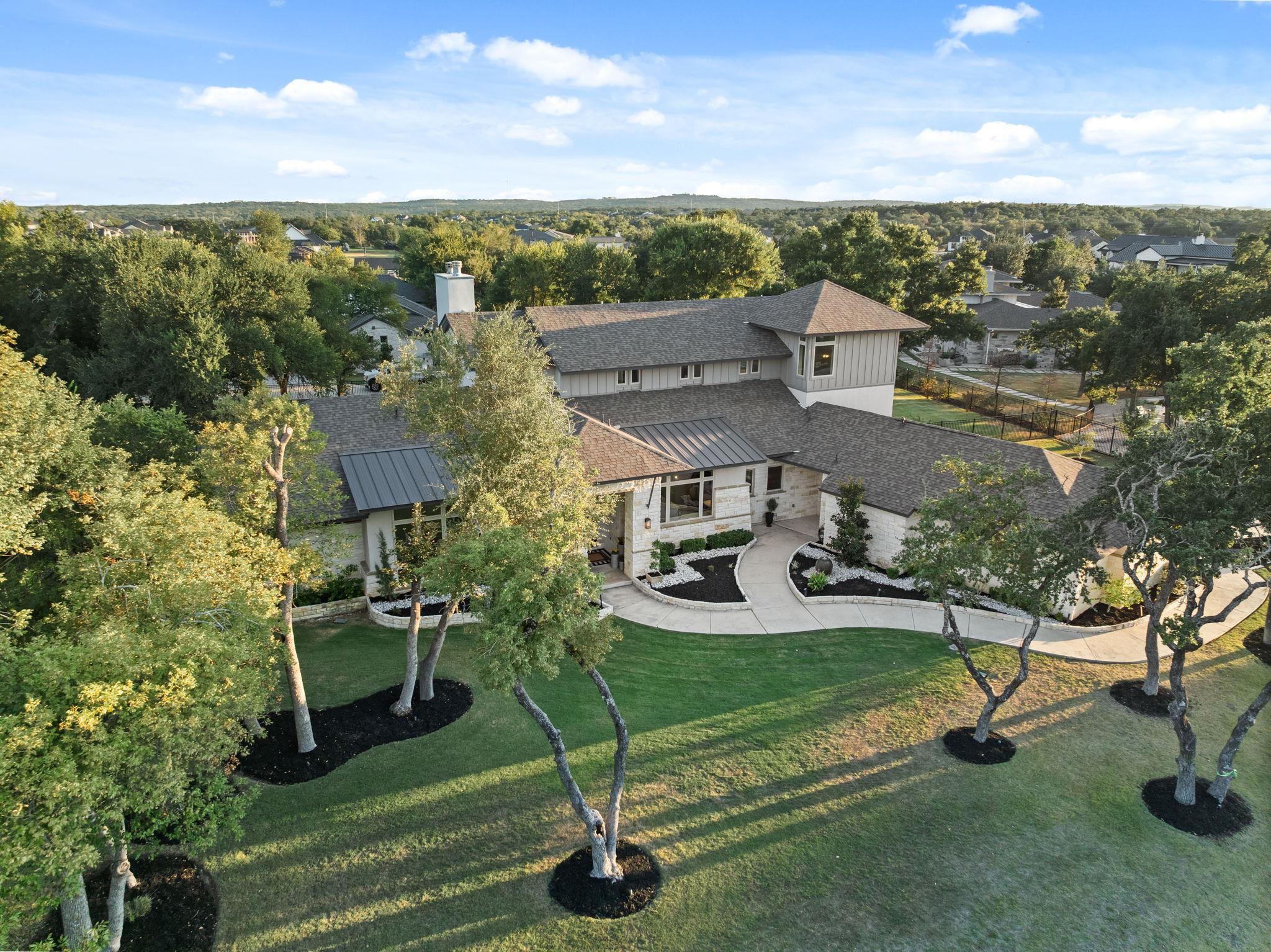 425 Bunker Ranch Blvd, Dripping Springs, TX 78620