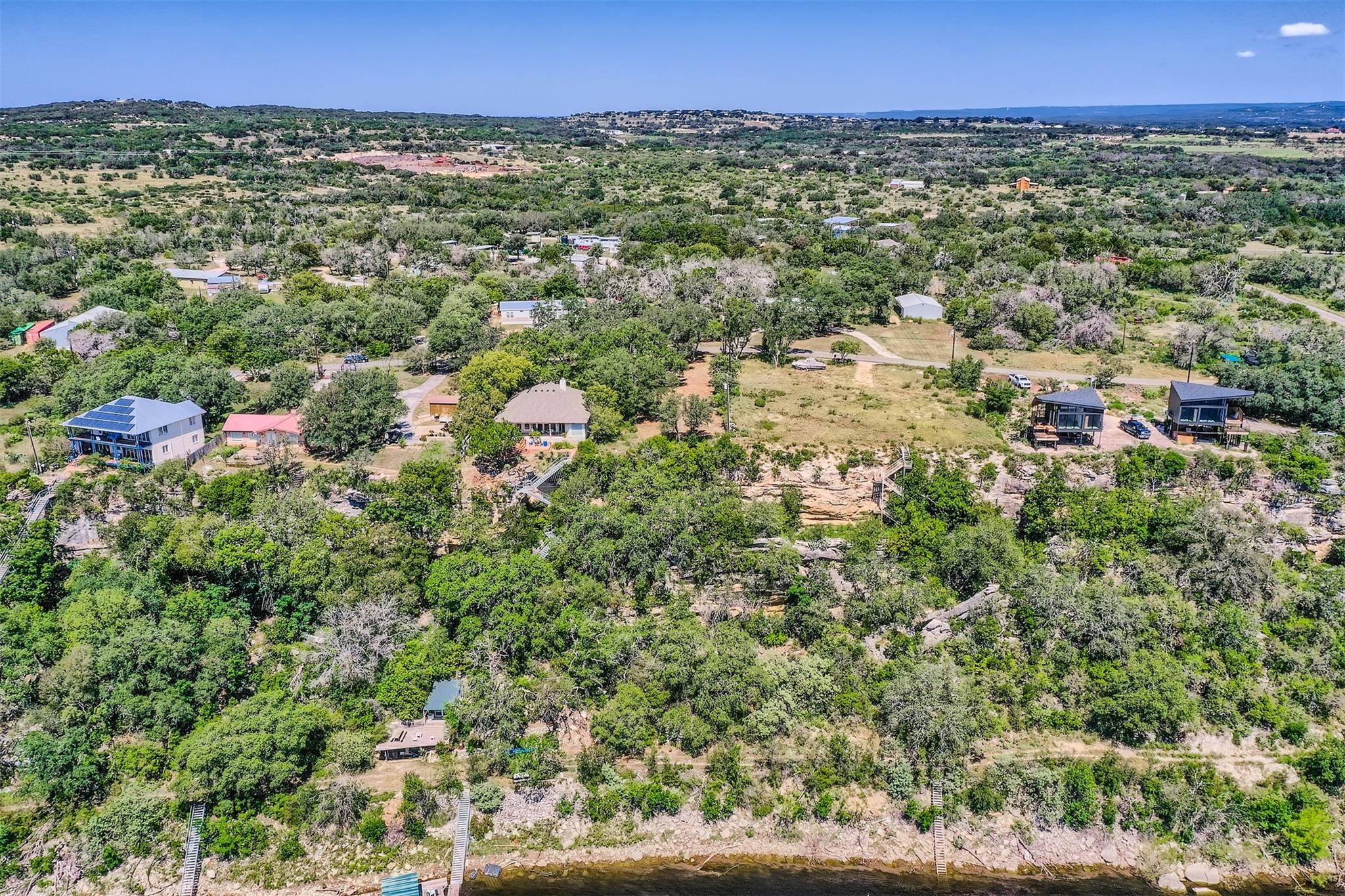 Lot 5 Pedernales Point Dr, Spicewood, TX 78669