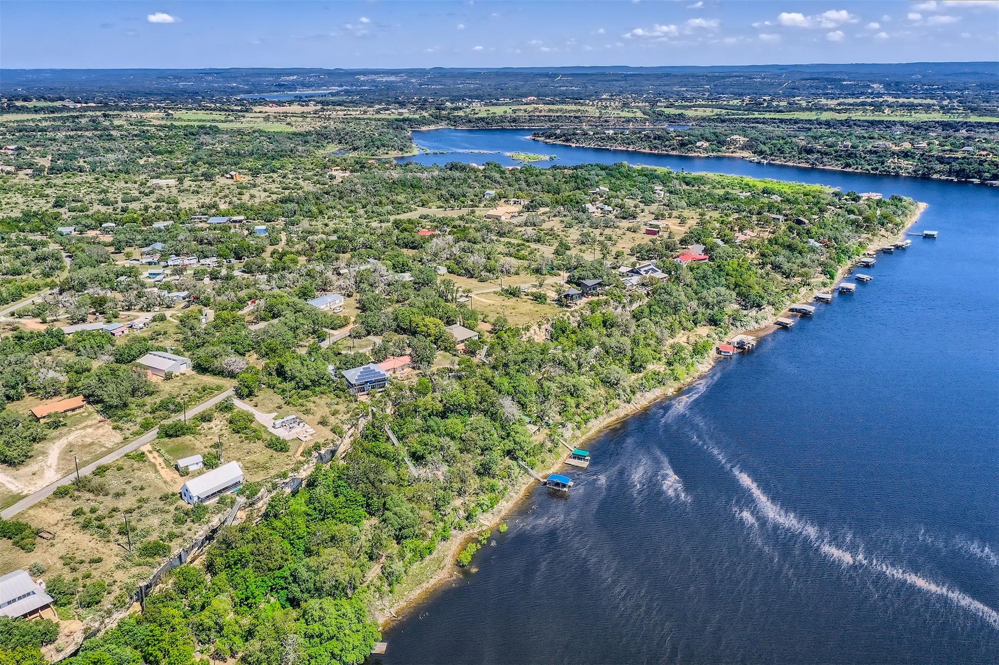 Lot 5 Pedernales Point Dr, Spicewood, TX 78669