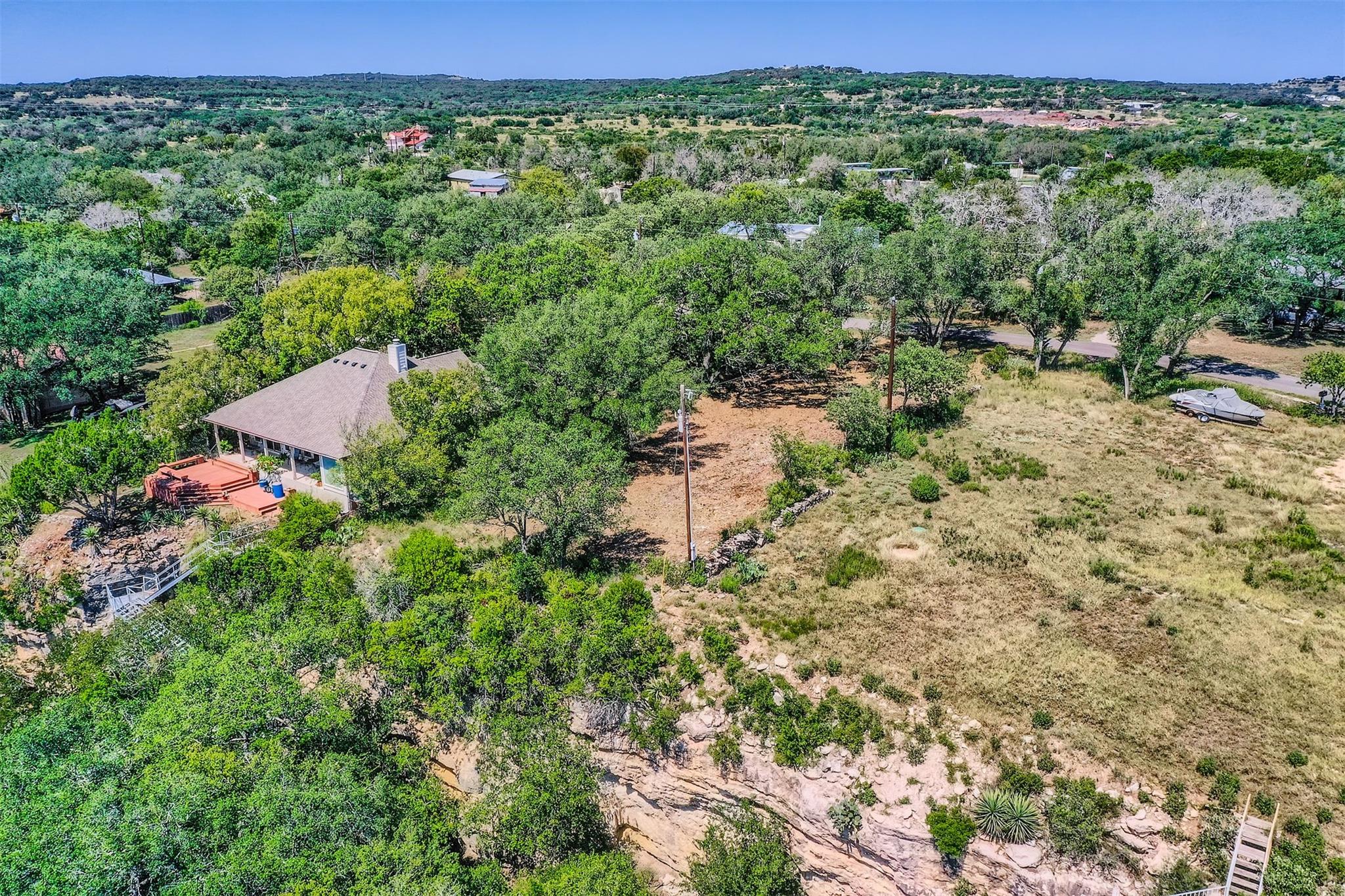 Lot 5 Pedernales Point Dr, Spicewood, TX 78669