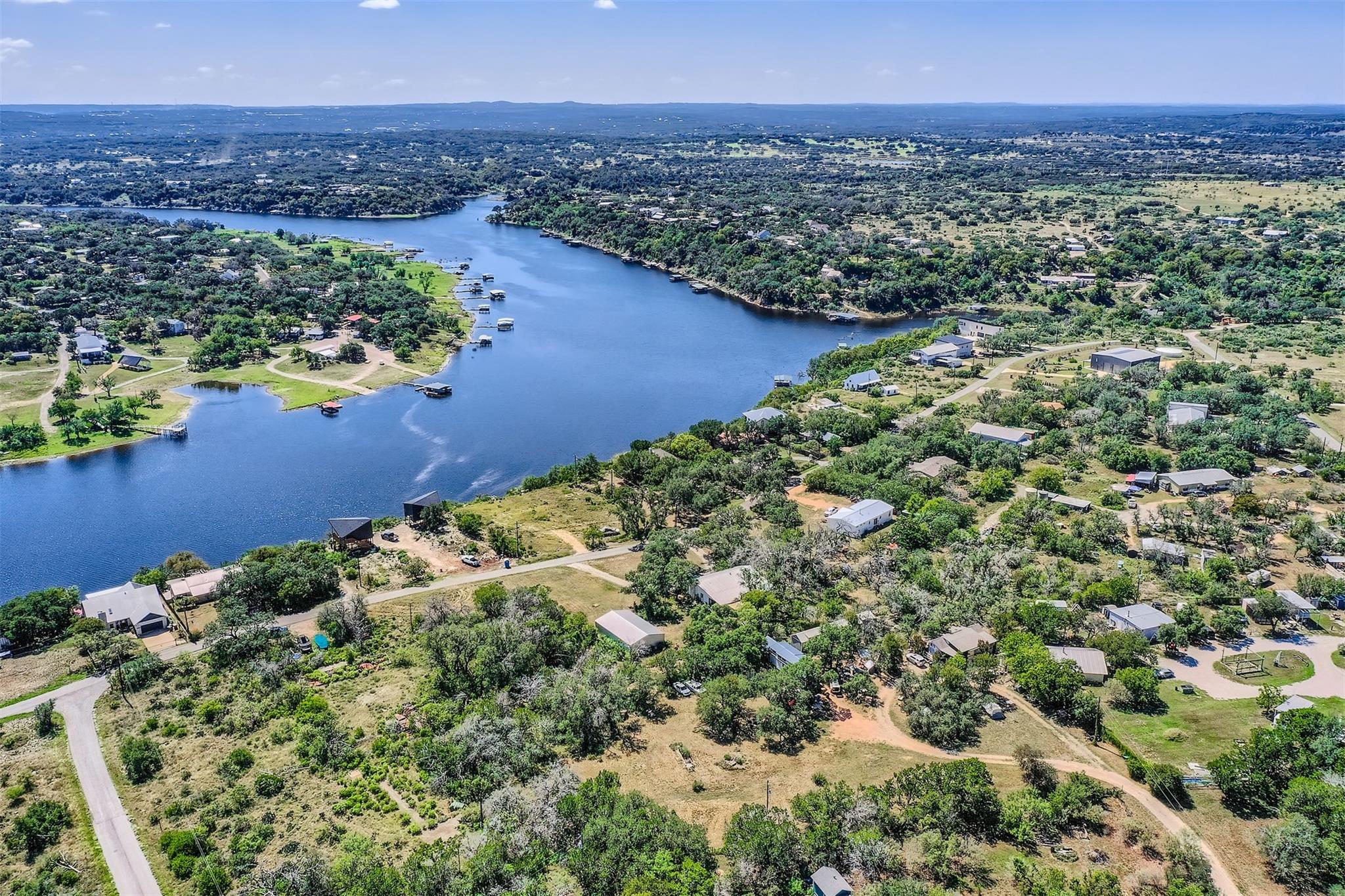Lot 5 Pedernales Point Dr, Spicewood, TX 78669