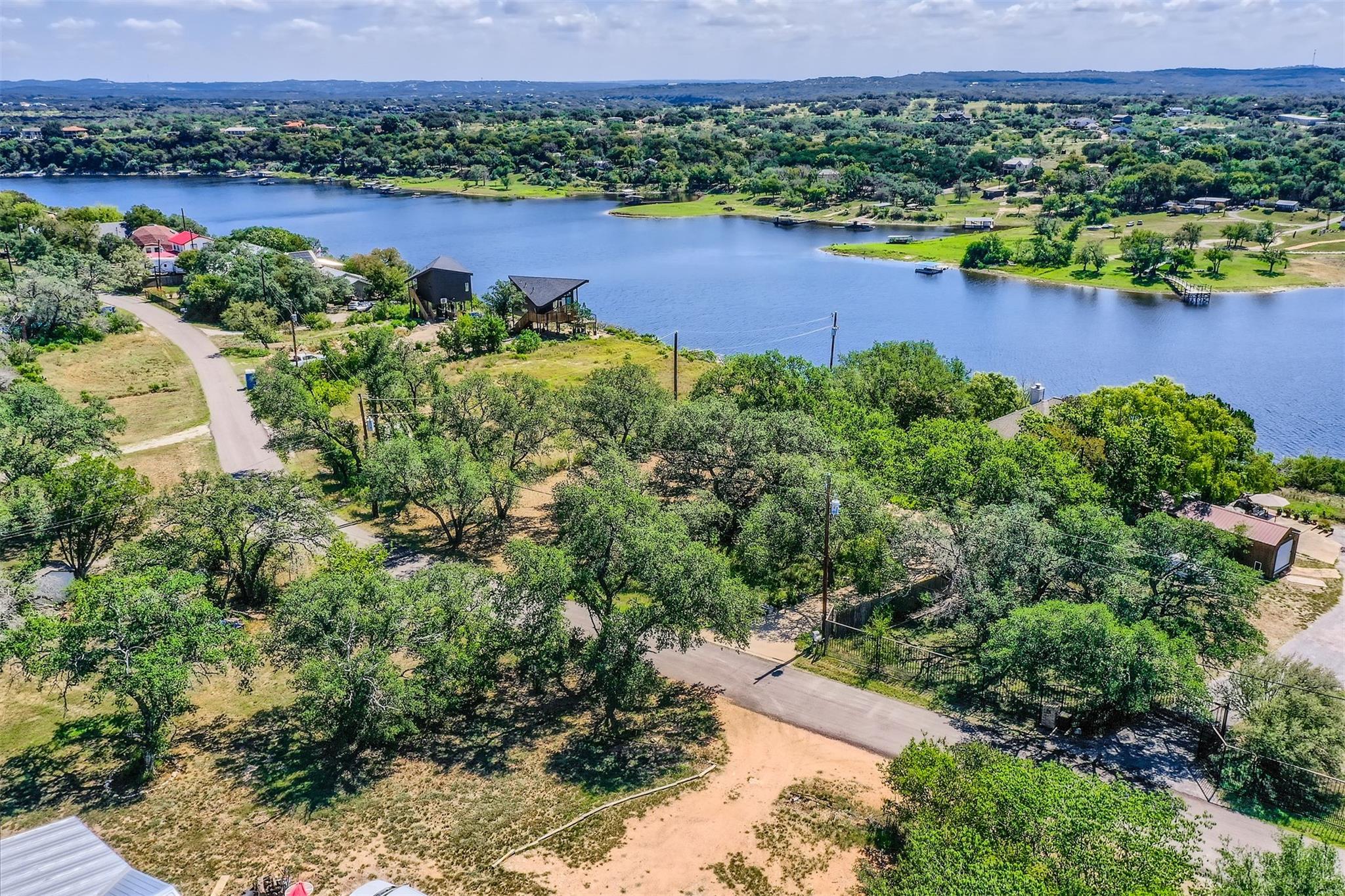 Lot 5 Pedernales Point Dr, Spicewood, TX 78669