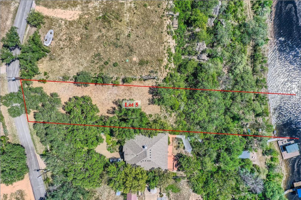 Lot 5 Pedernales Point Dr, Spicewood, TX 78669