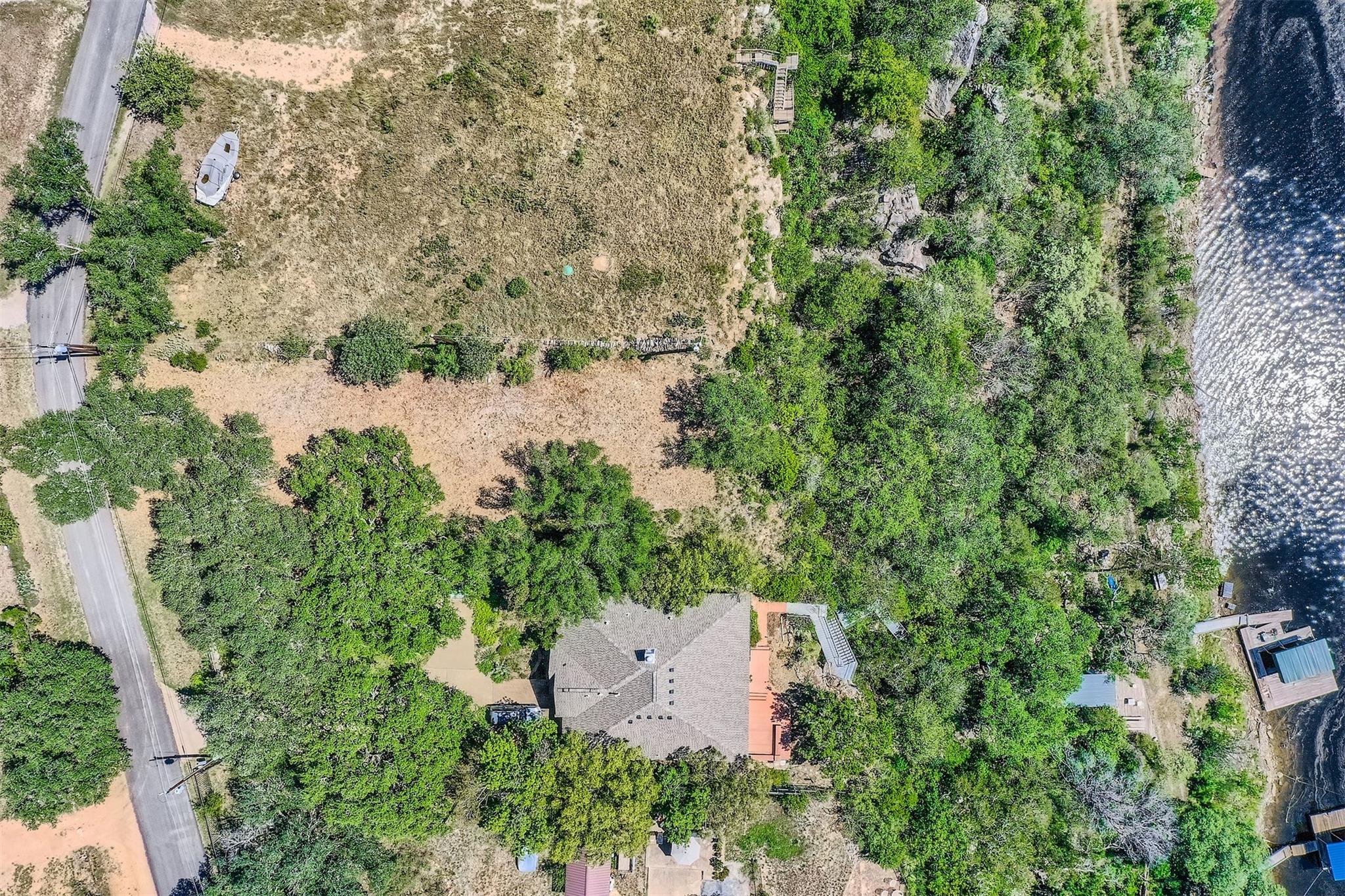 Lot 5 Pedernales Point Dr, Spicewood, TX 78669