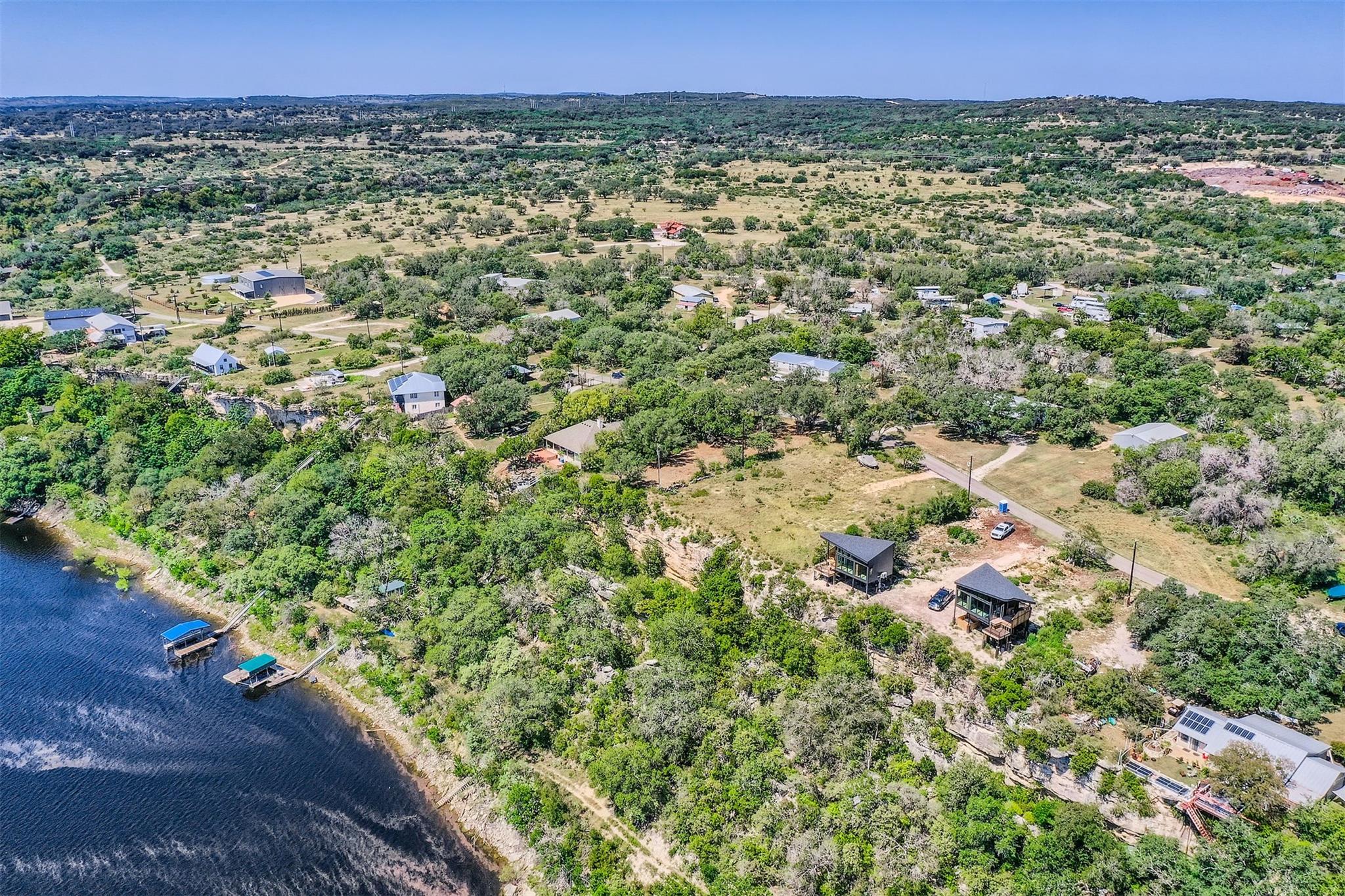 Lot 5 Pedernales Point Dr, Spicewood, TX 78669