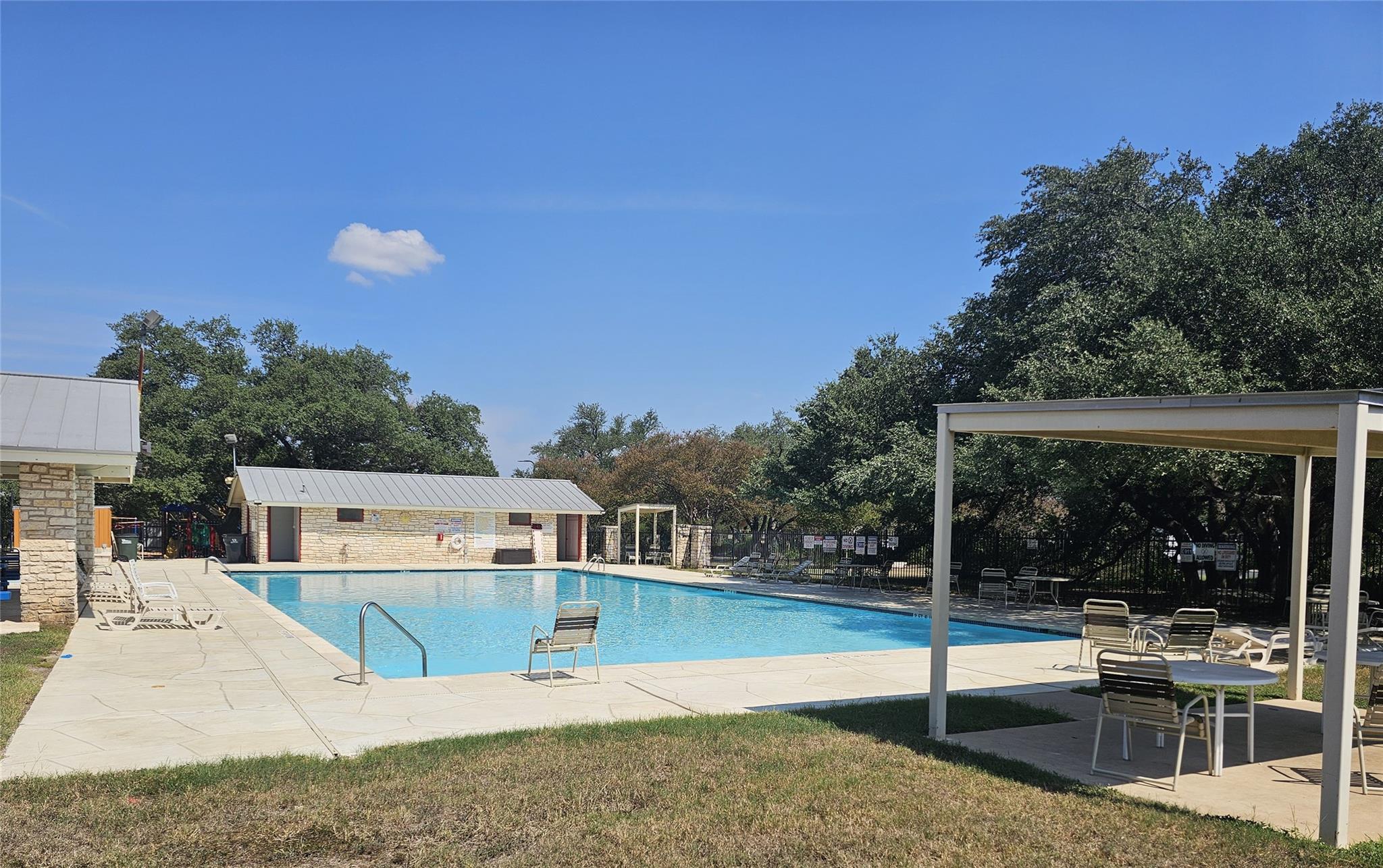 12503 Deer Falls Dr, Austin, TX 78729