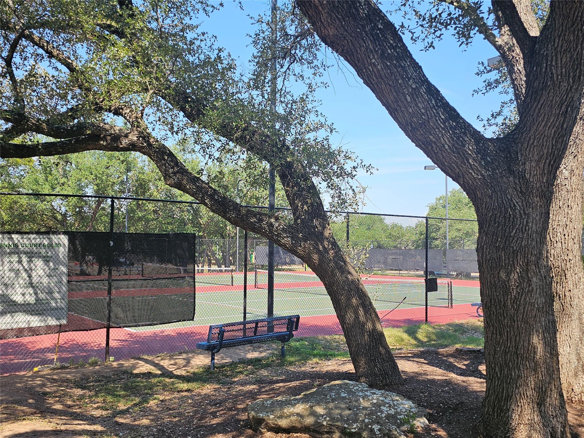 12503 Deer Falls Dr, Austin, TX 78729