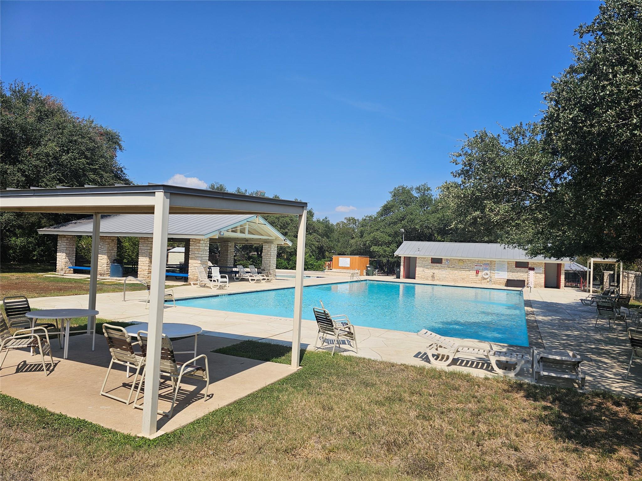 12503 Deer Falls Dr, Austin, TX 78729