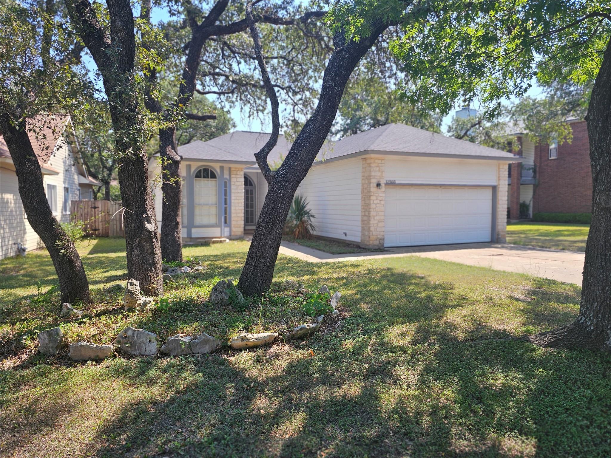 12503 Deer Falls Dr, Austin, TX 78729