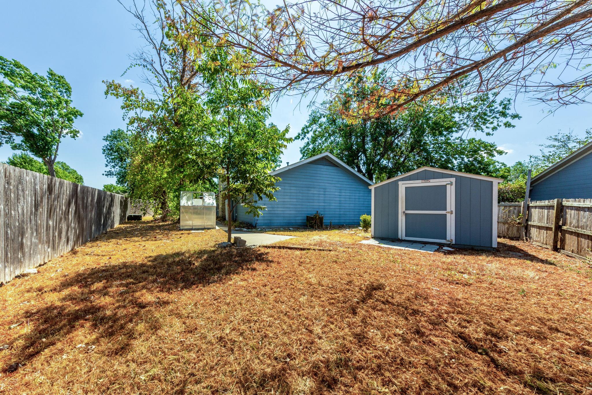 1202 Wroxton Way, Round Rock, TX 78664