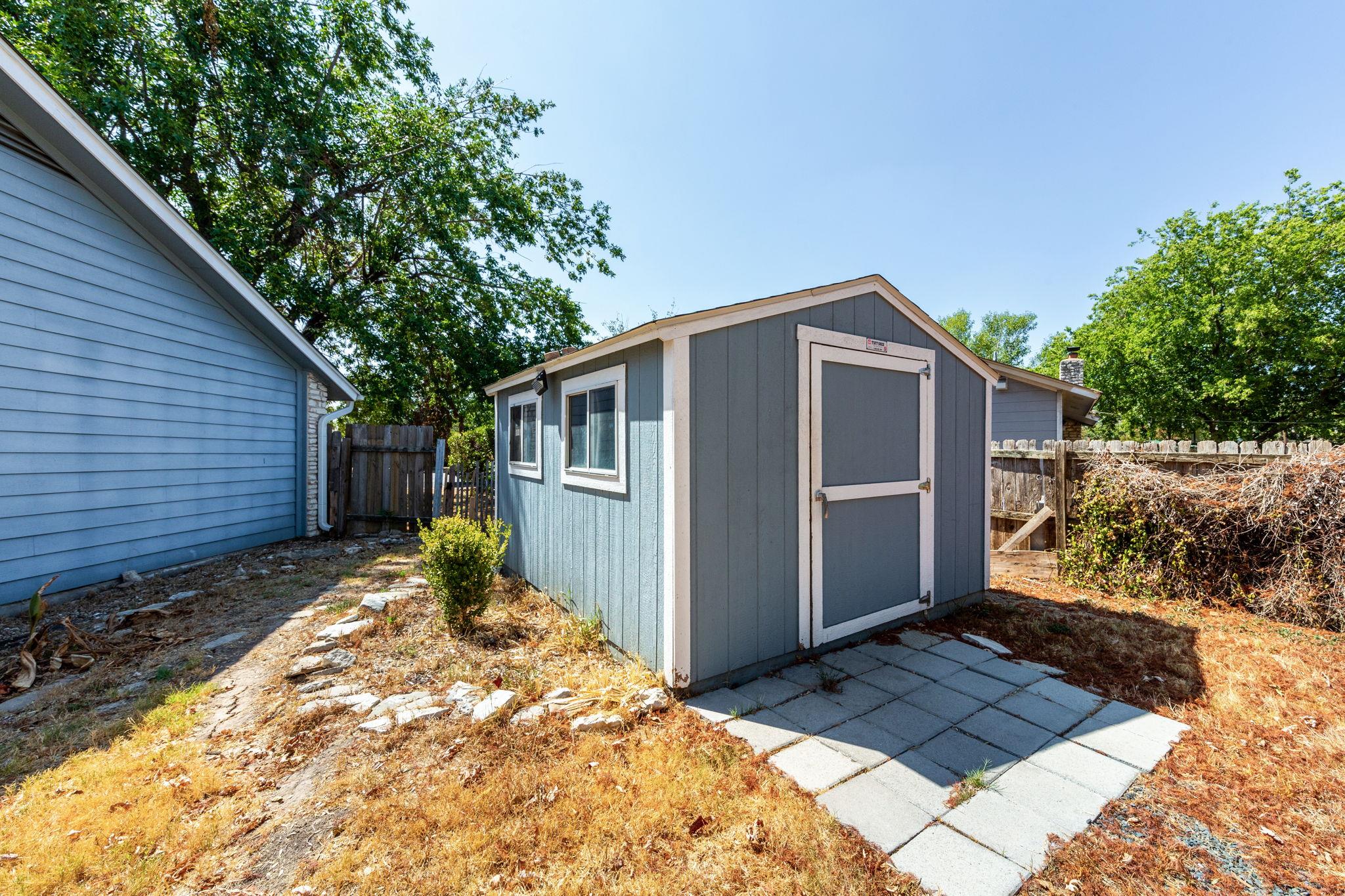 1202 Wroxton Way, Round Rock, TX 78664