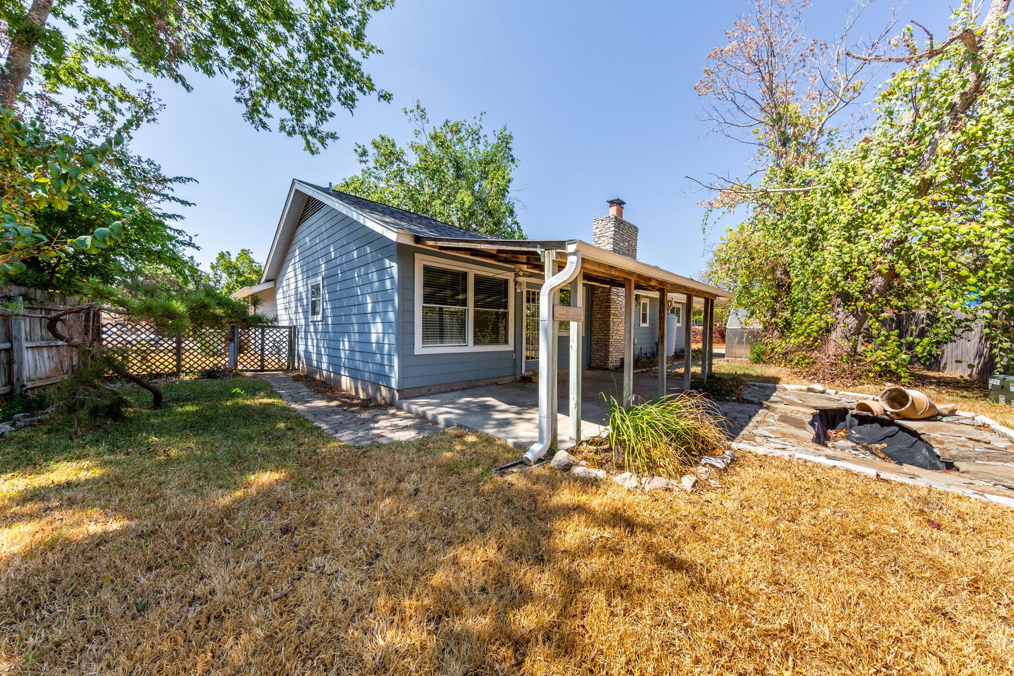 1202 Wroxton Way, Round Rock, TX 78664