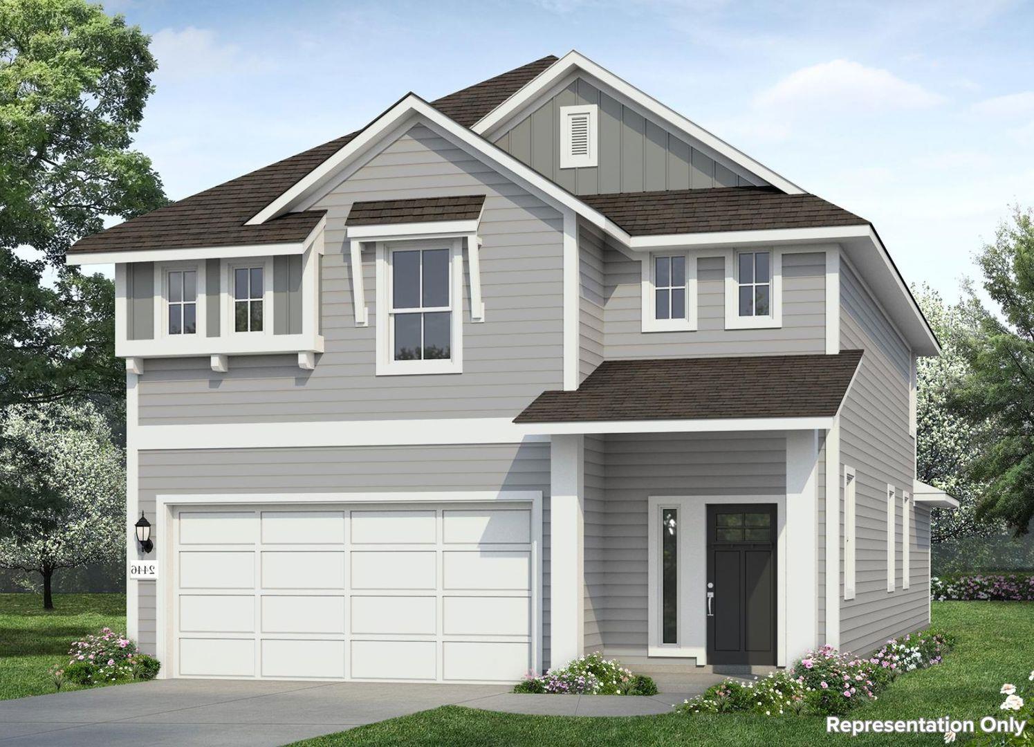 193 Lavender Ln, Elgin, TX 78621