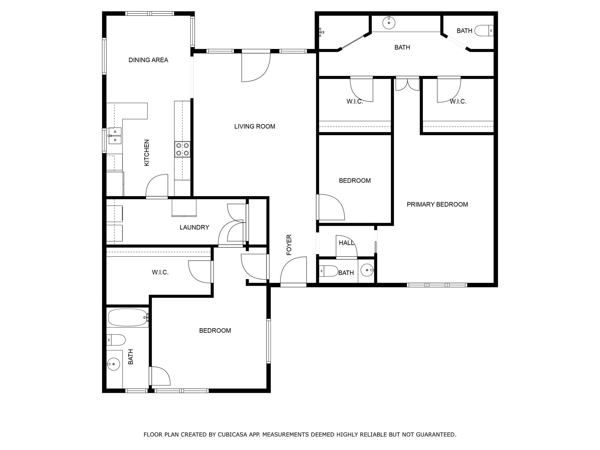 704 E 16th St, Cameron, TX 76520