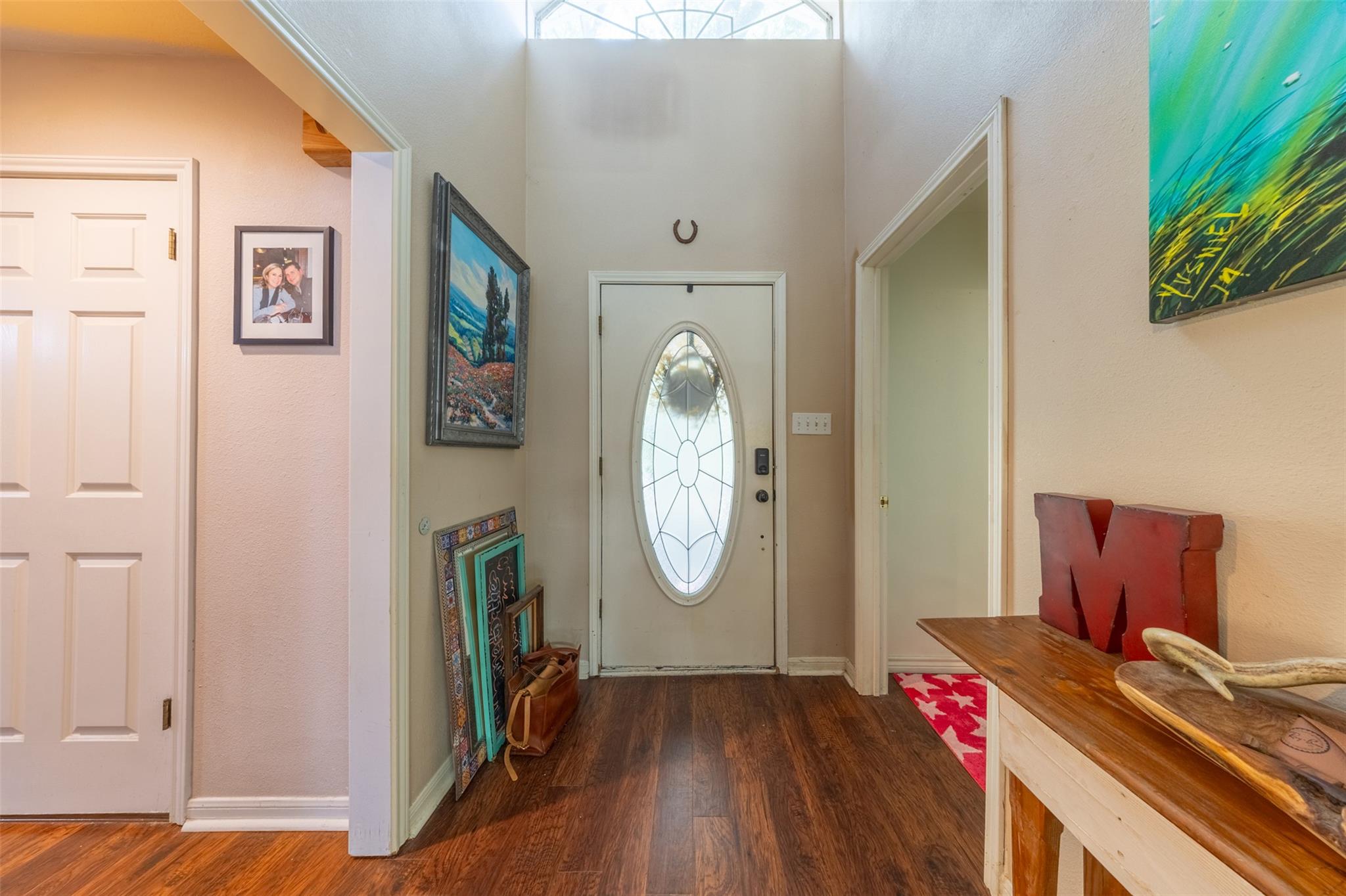 704 E 16th St, Cameron, TX 76520