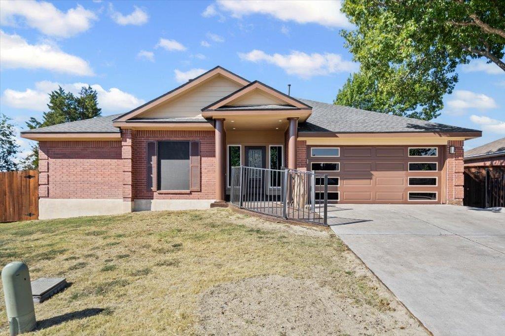 11418 Birchover Ln, Austin, TX 78754