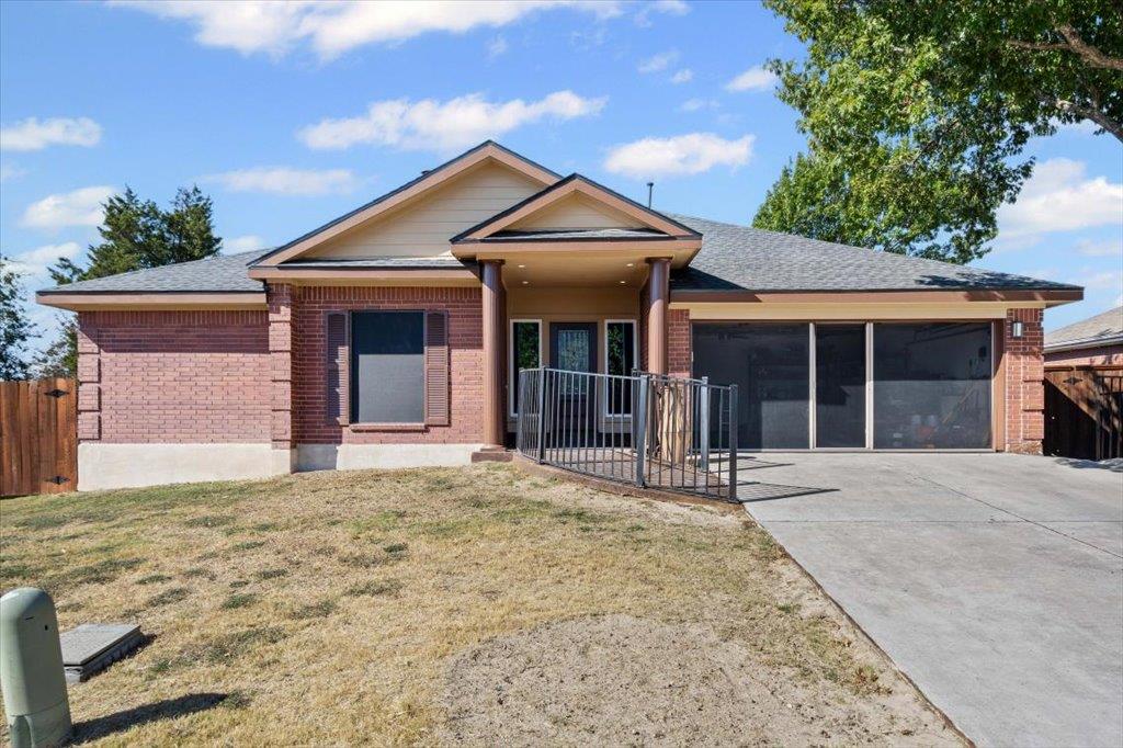 11418 Birchover Ln, Austin, TX 78754