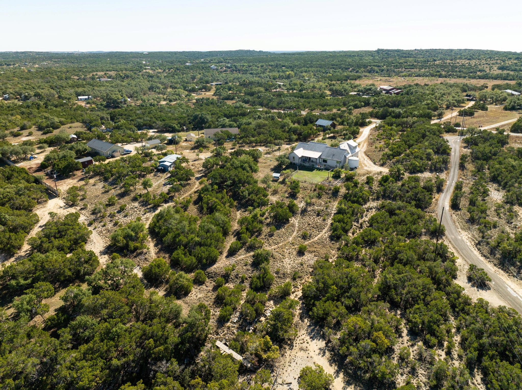 2121 Martin Rd, Dripping Springs, TX 78620