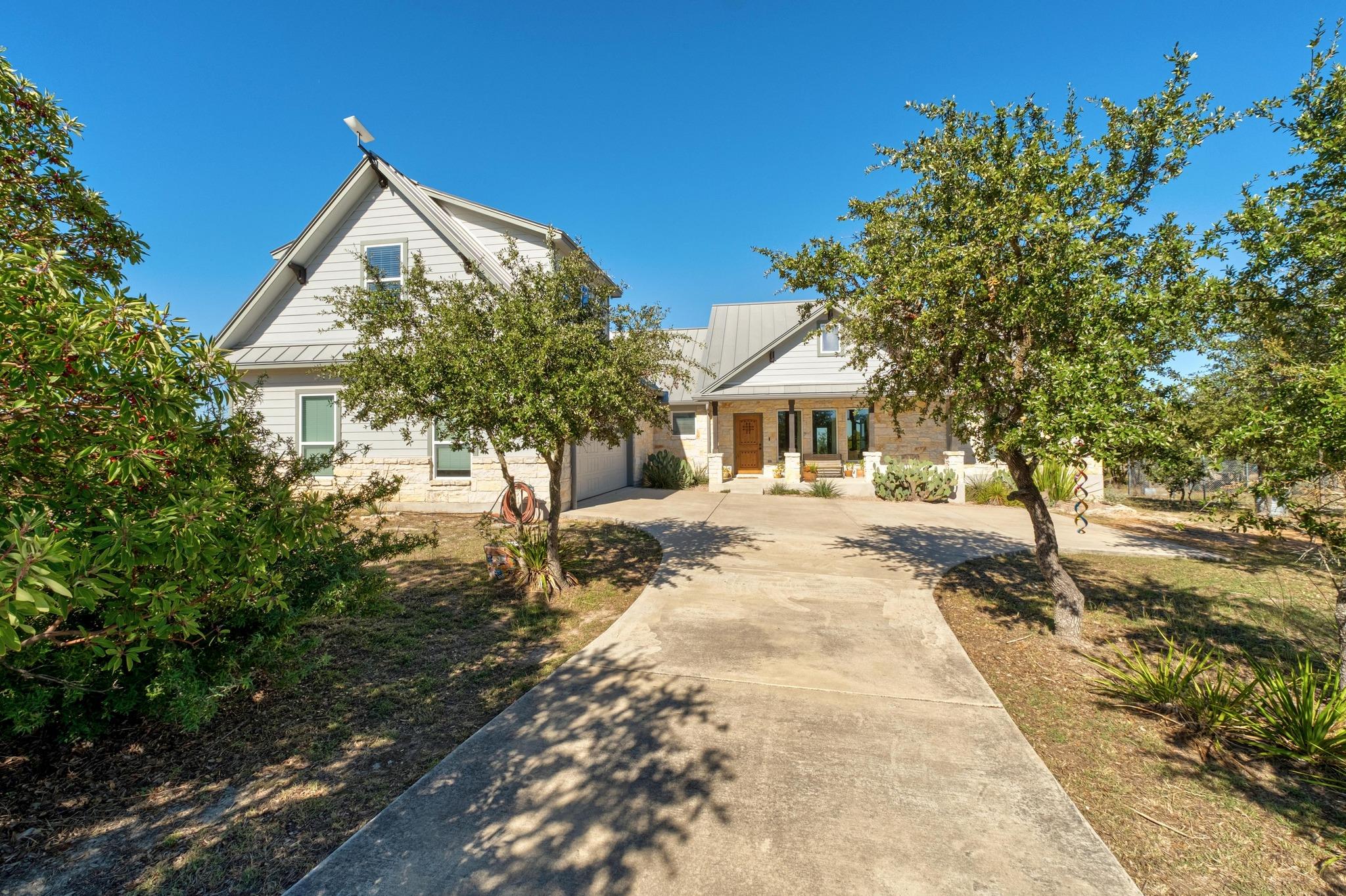 2121 Martin Rd, Dripping Springs, TX 78620