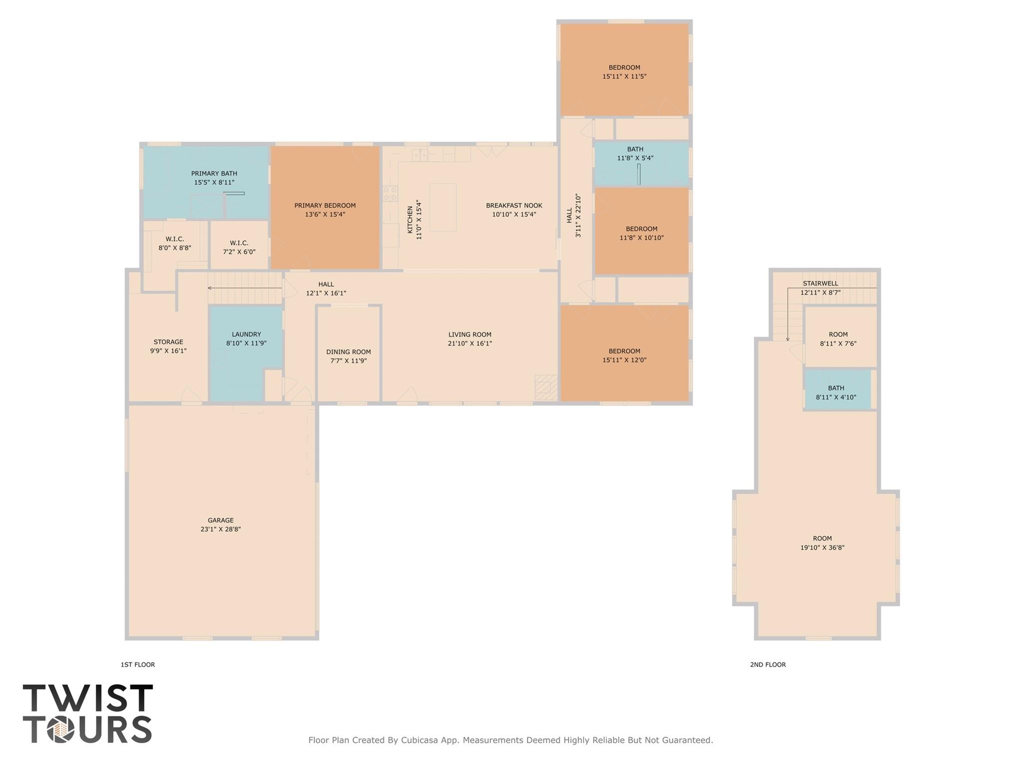 2121 Martin Rd, Dripping Springs, TX 78620